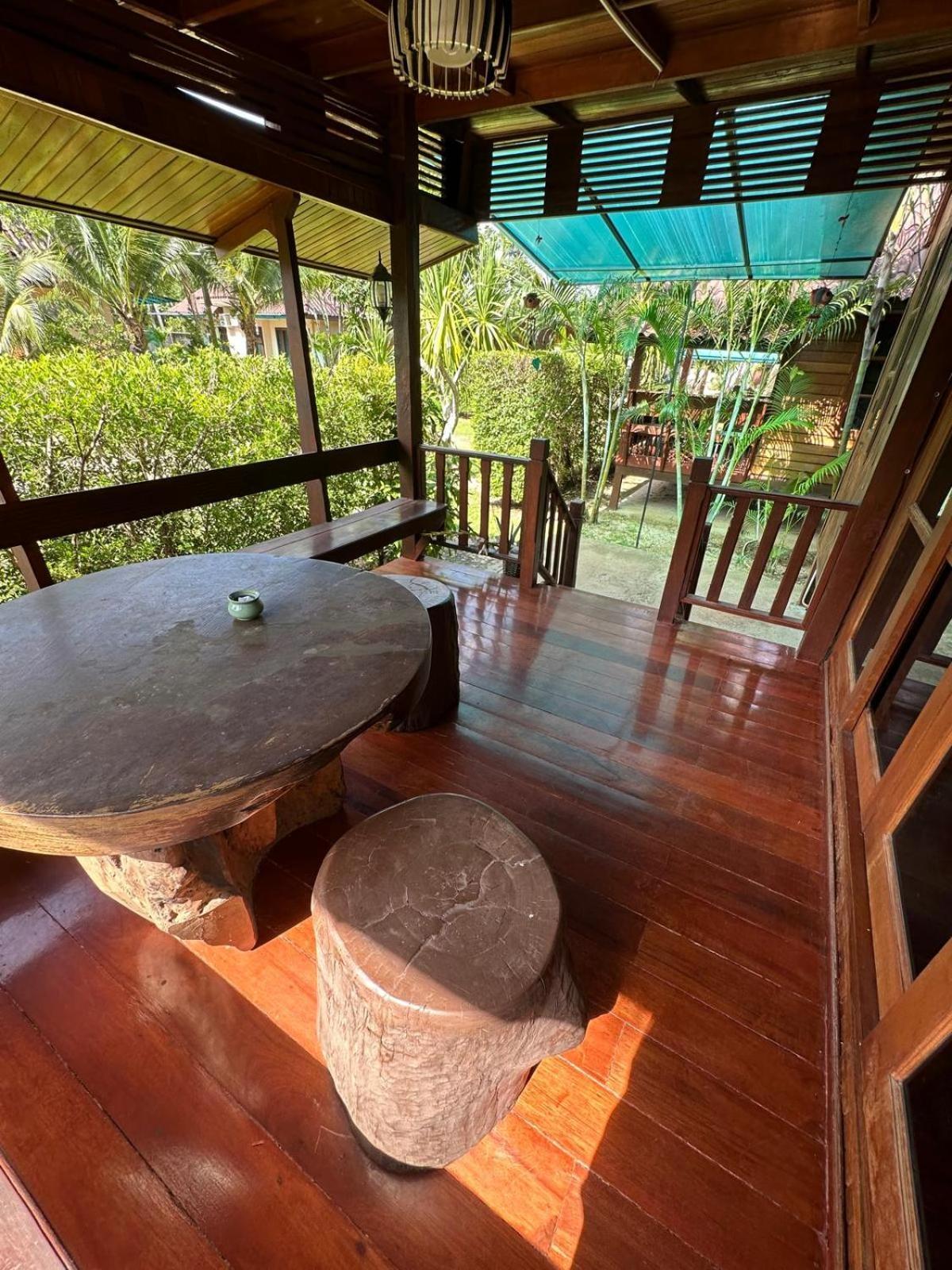 Thip Siam Village