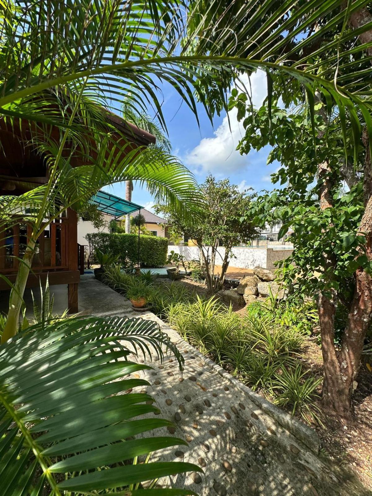 Resort Thip Siam Village *