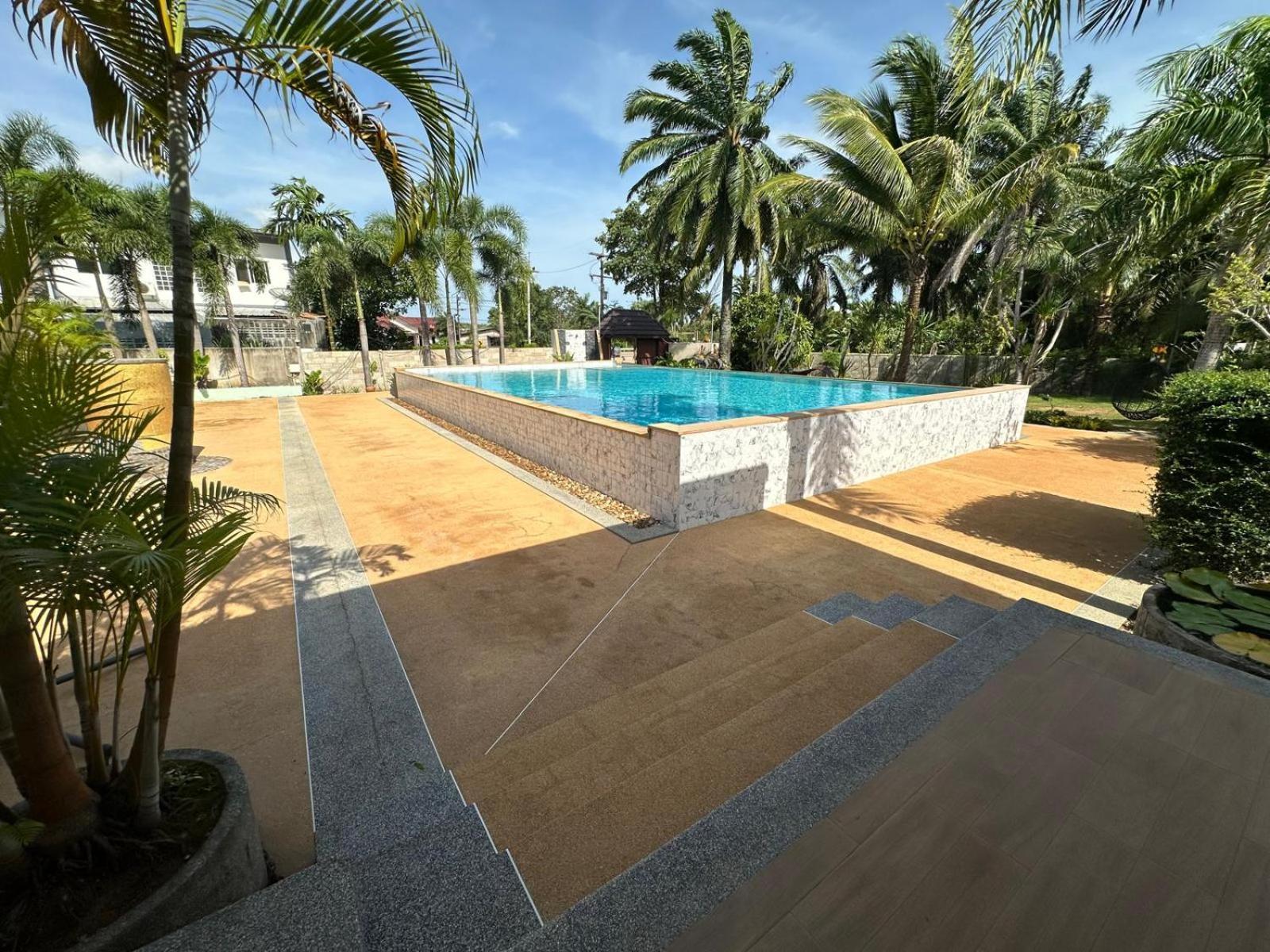 Thip Siam Village Resort Ao Nam Mao