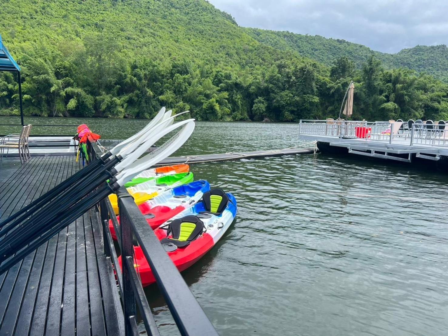 Paenaifun Resort