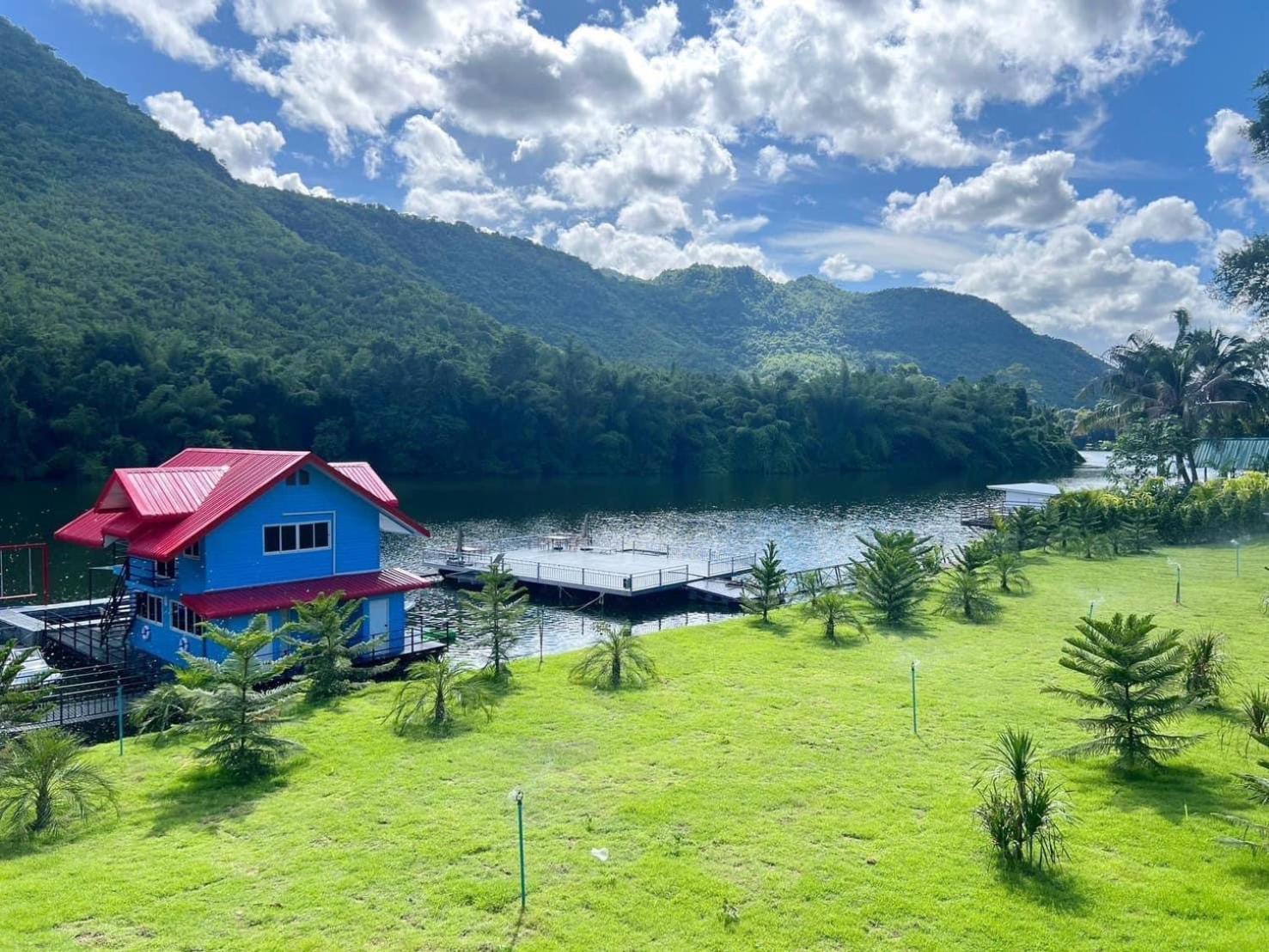 Resort Paenaifun