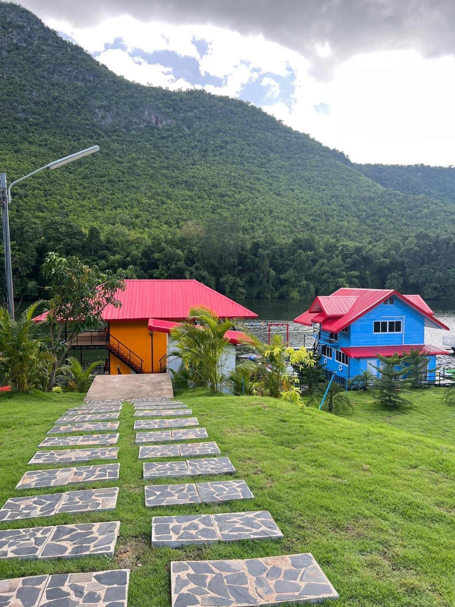 Paenaifun Resort