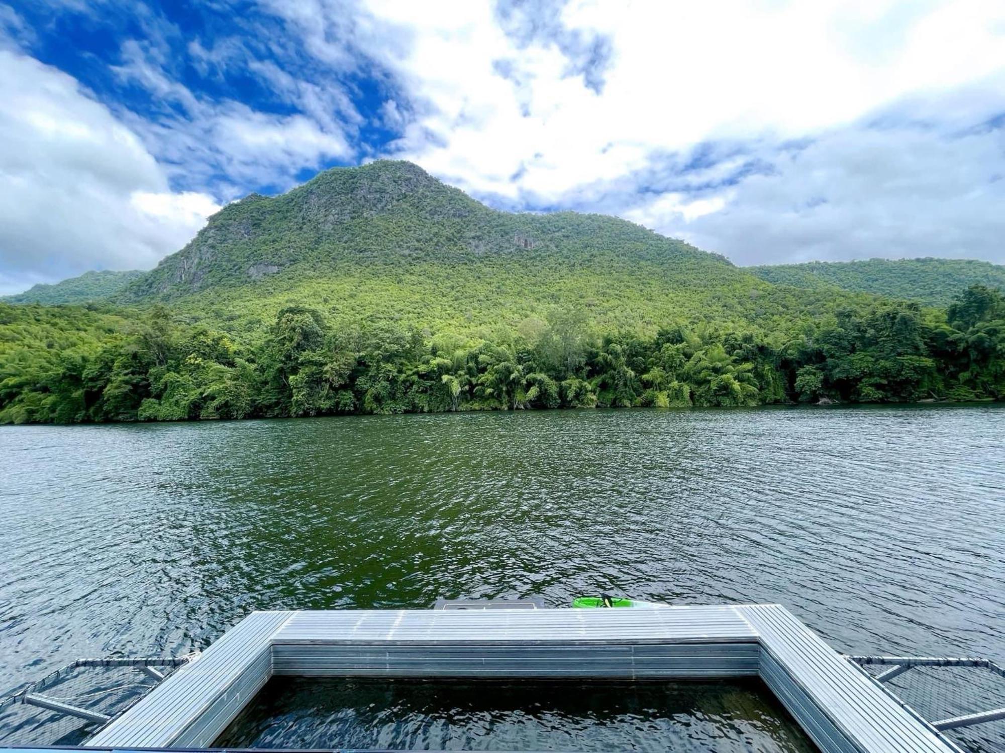 Paenaifun Resort Kanchanaburi