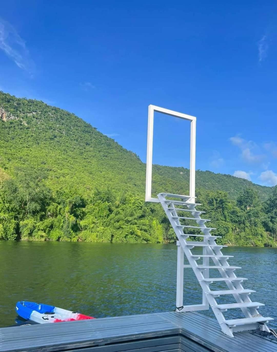Resort Paenaifun Kanchanaburi