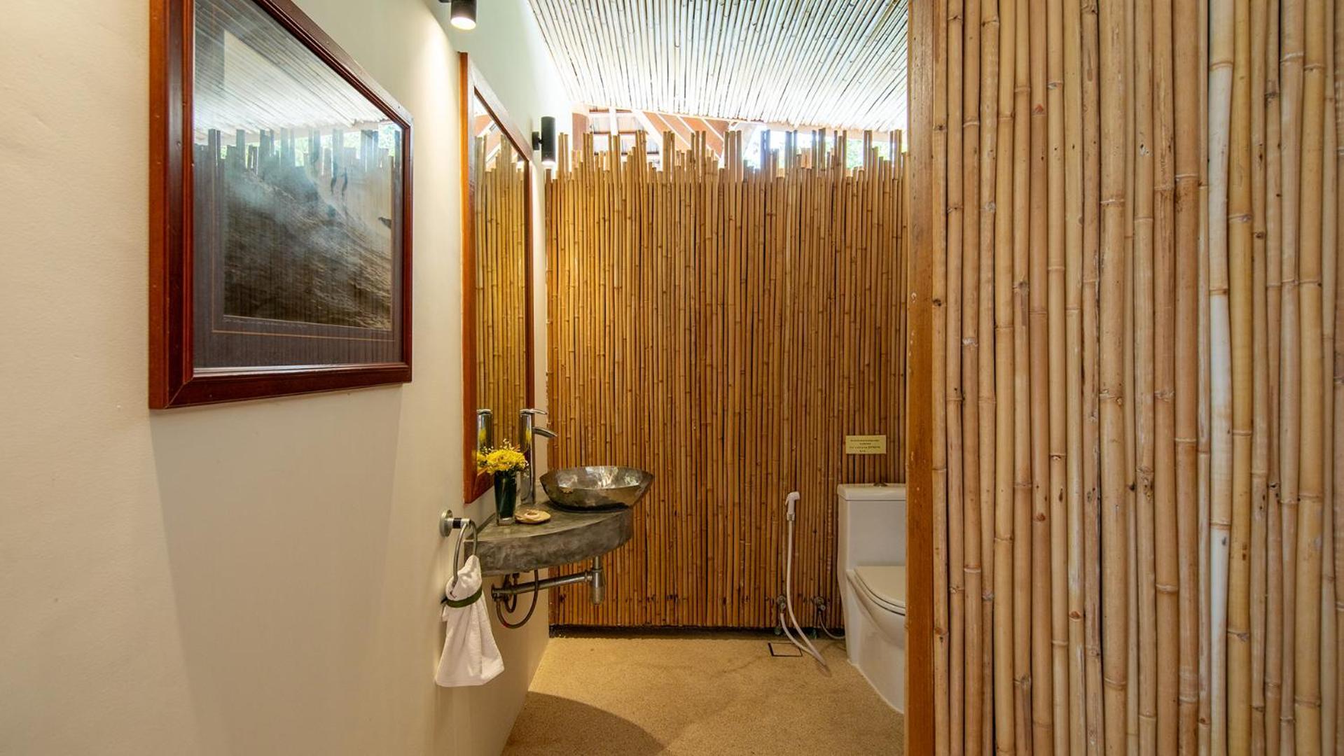 Jasmine Waterslide - A Dream With Private Pool * Koh Samui
