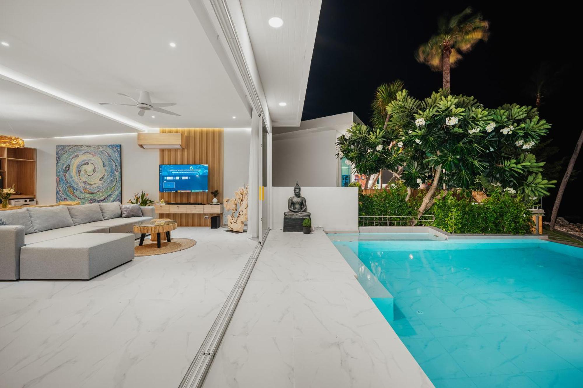 Beachfront Secret Tides Sol