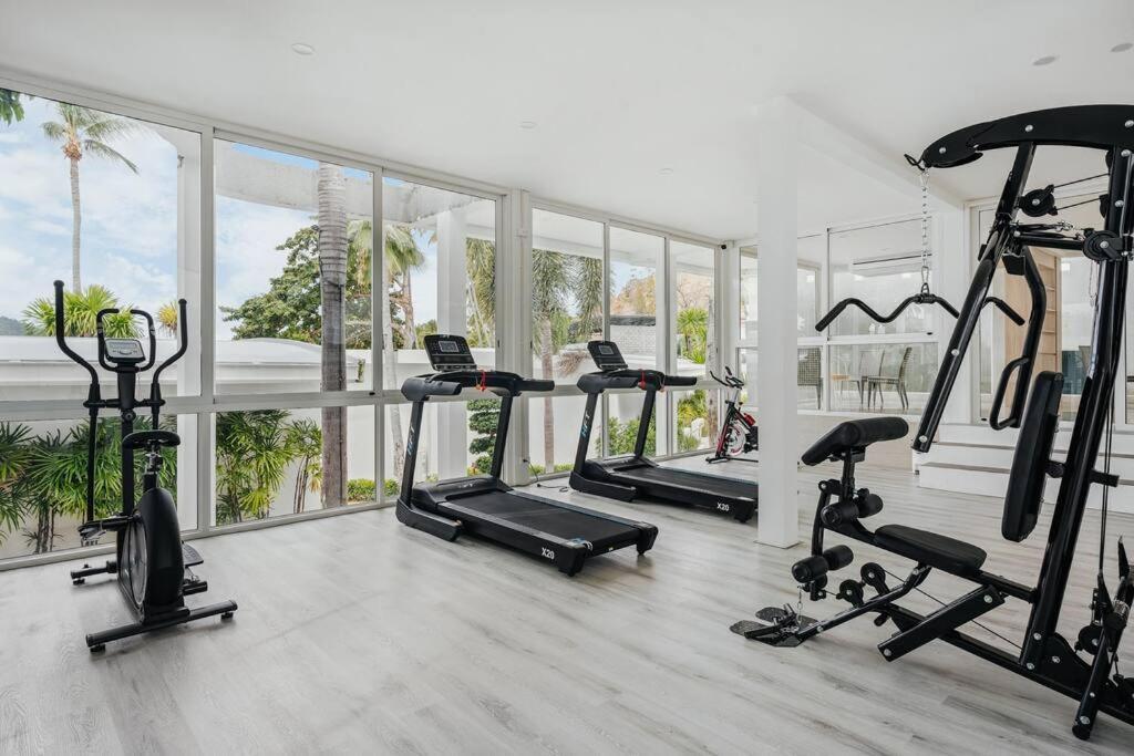 Villa Beachfront Secret Tides Tierra *
