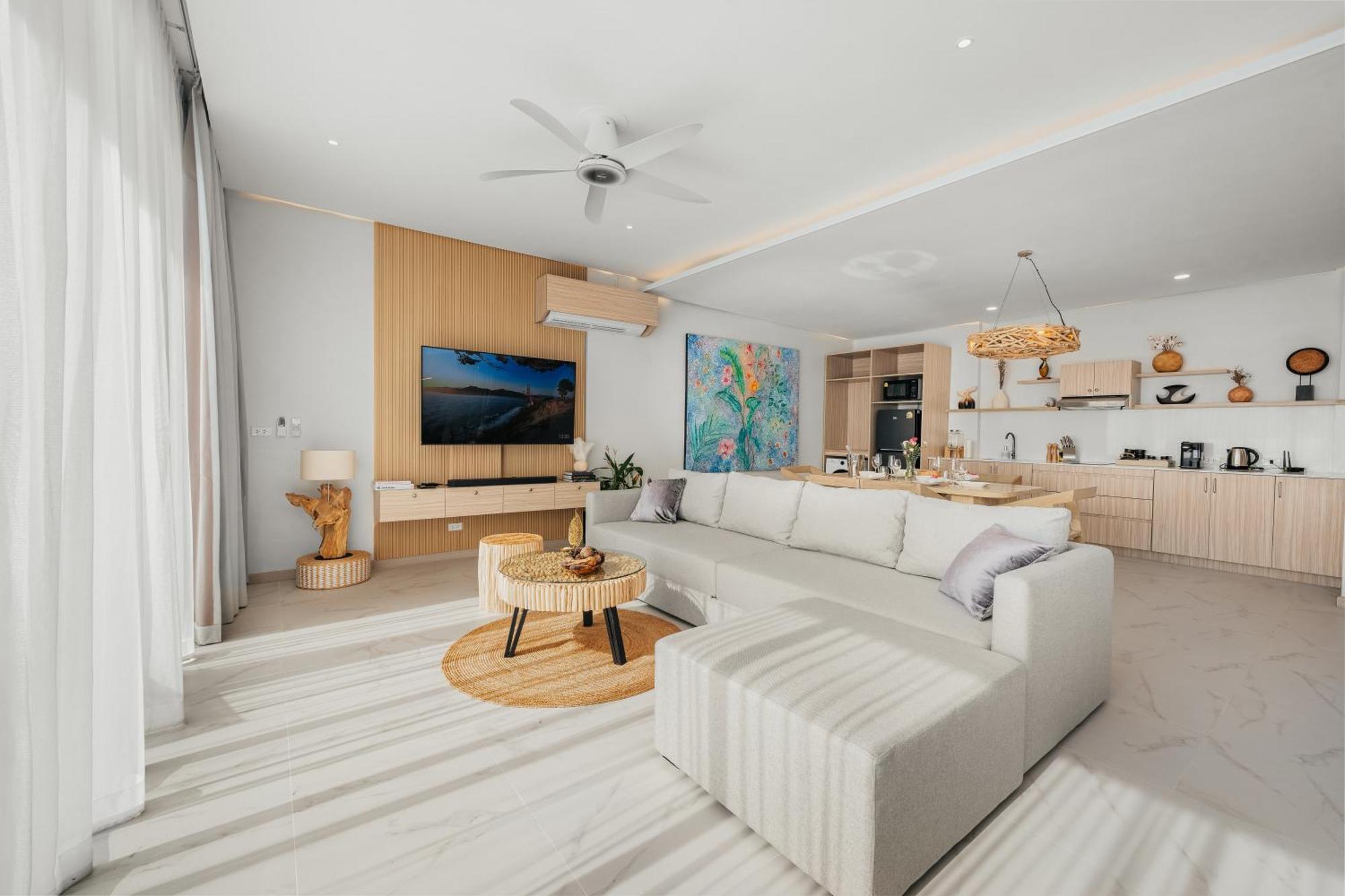 Beachfront Secret Tides Tierra *