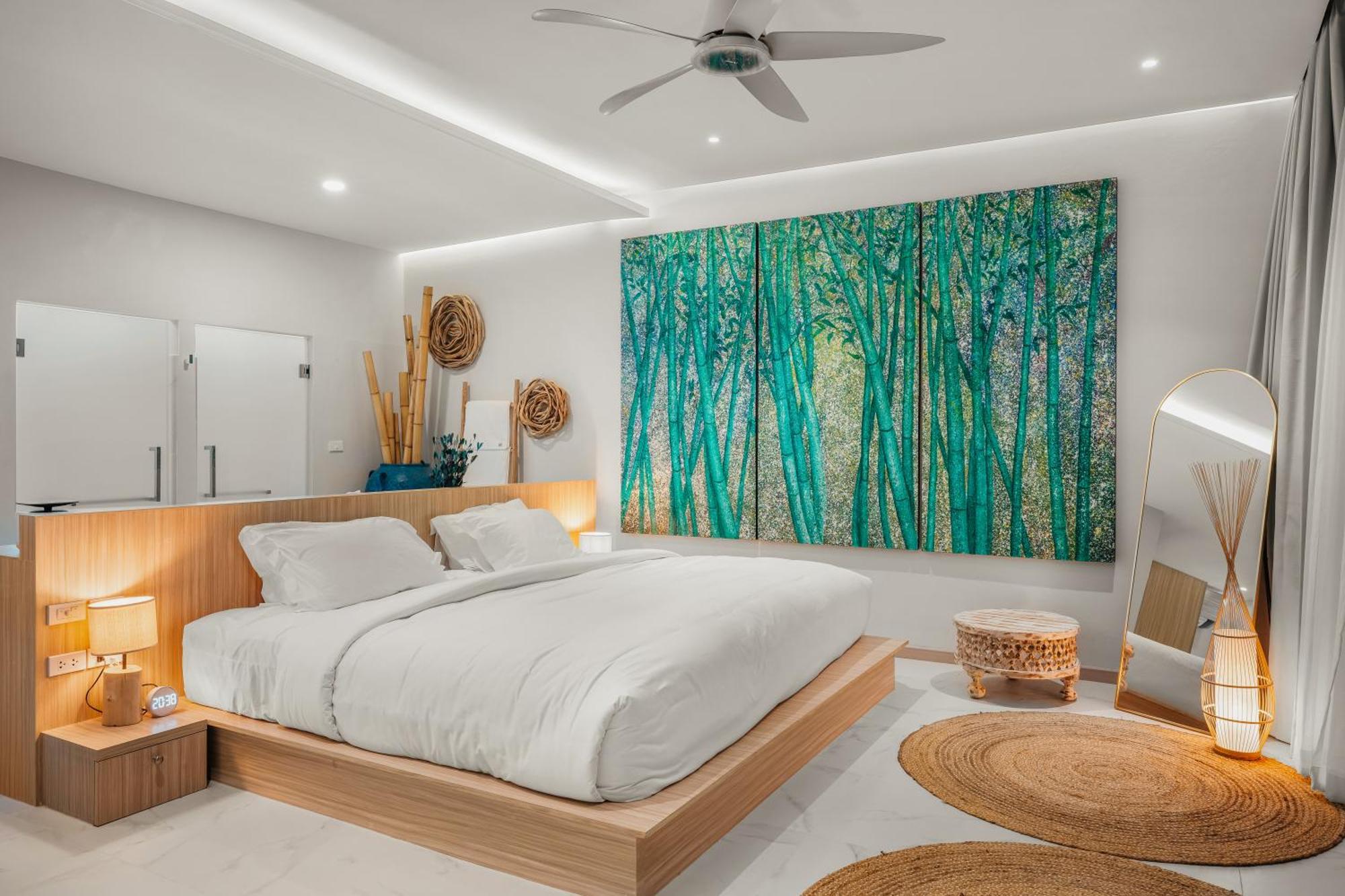 Beachfront Secret Tides Tierra * Koh Samui