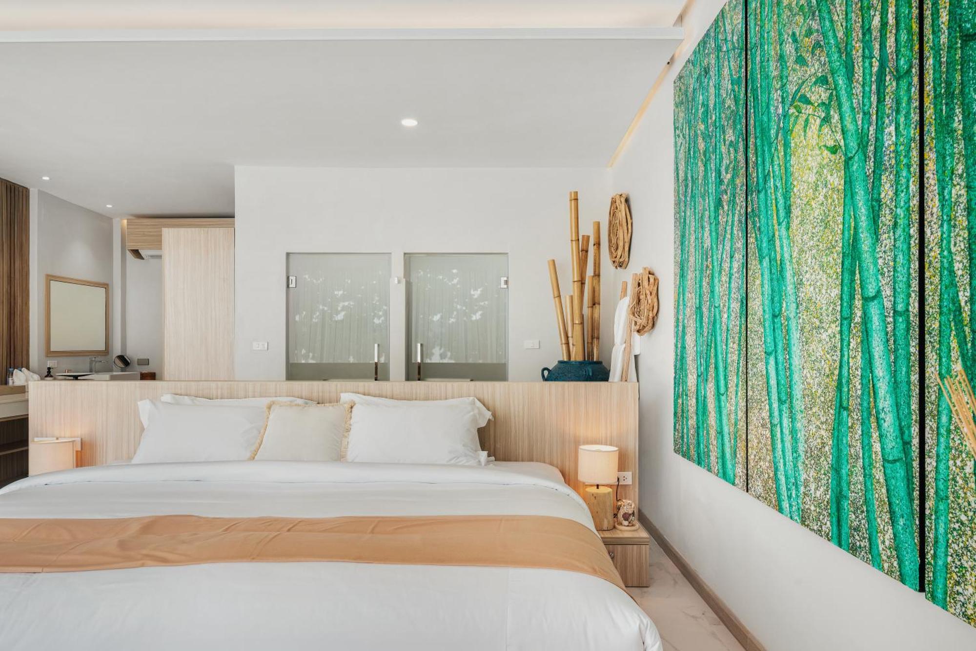 Beachfront Secret Tides Tierra