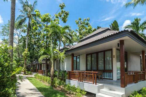 Nh Collection Samui Peace 5*