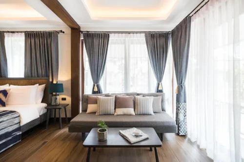 Nh Collection Samui Peace Resort