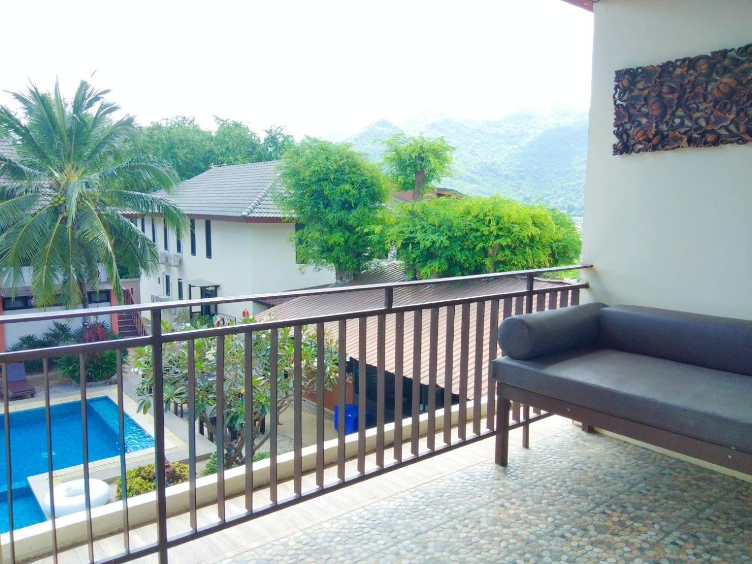 Monsane River Kwai 3*