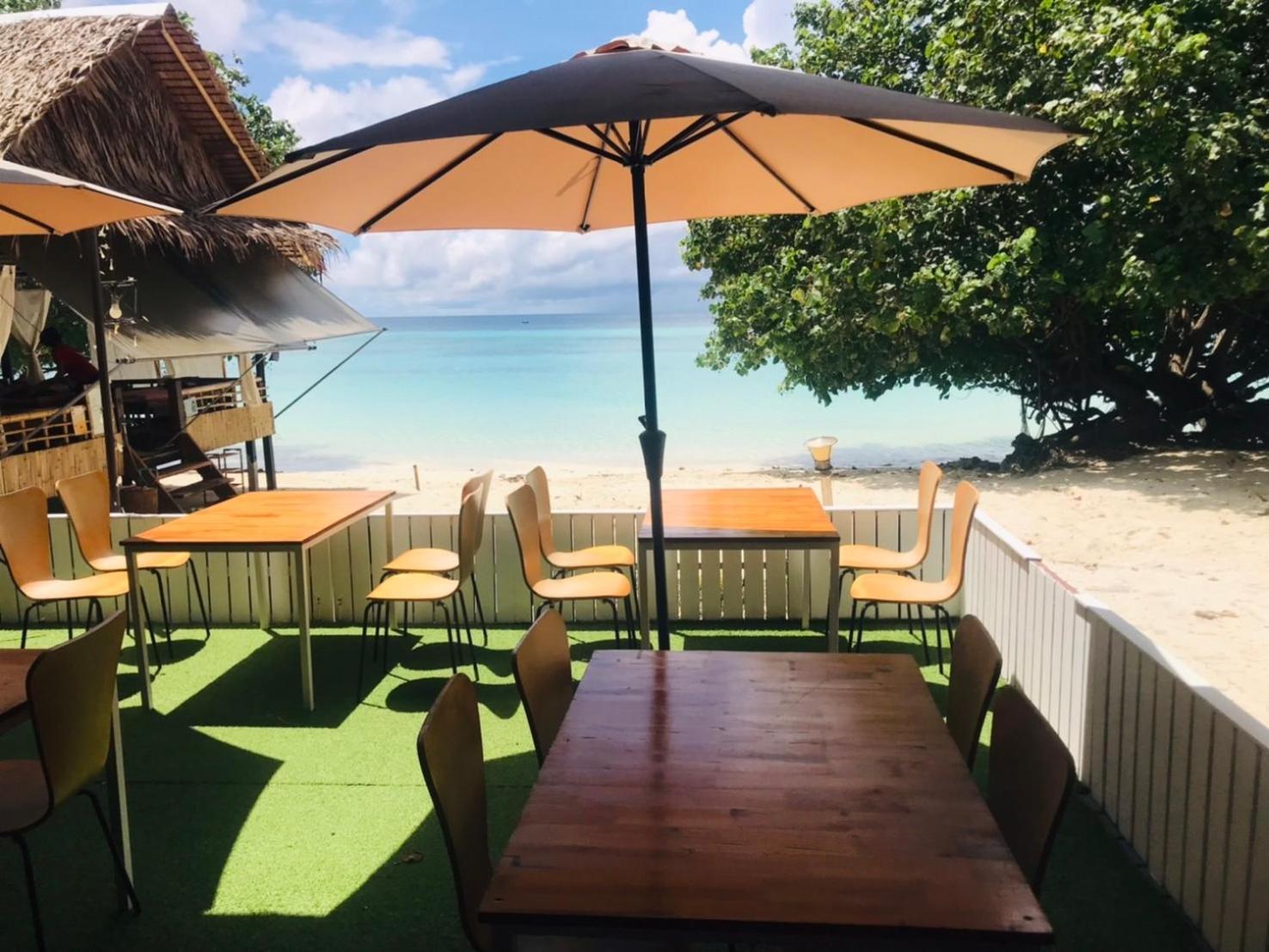 Resort Bella Vista 3*