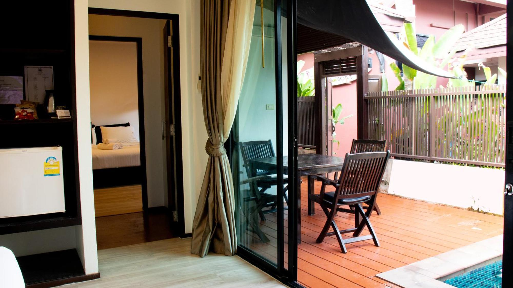 Hotel Chidlom 3*