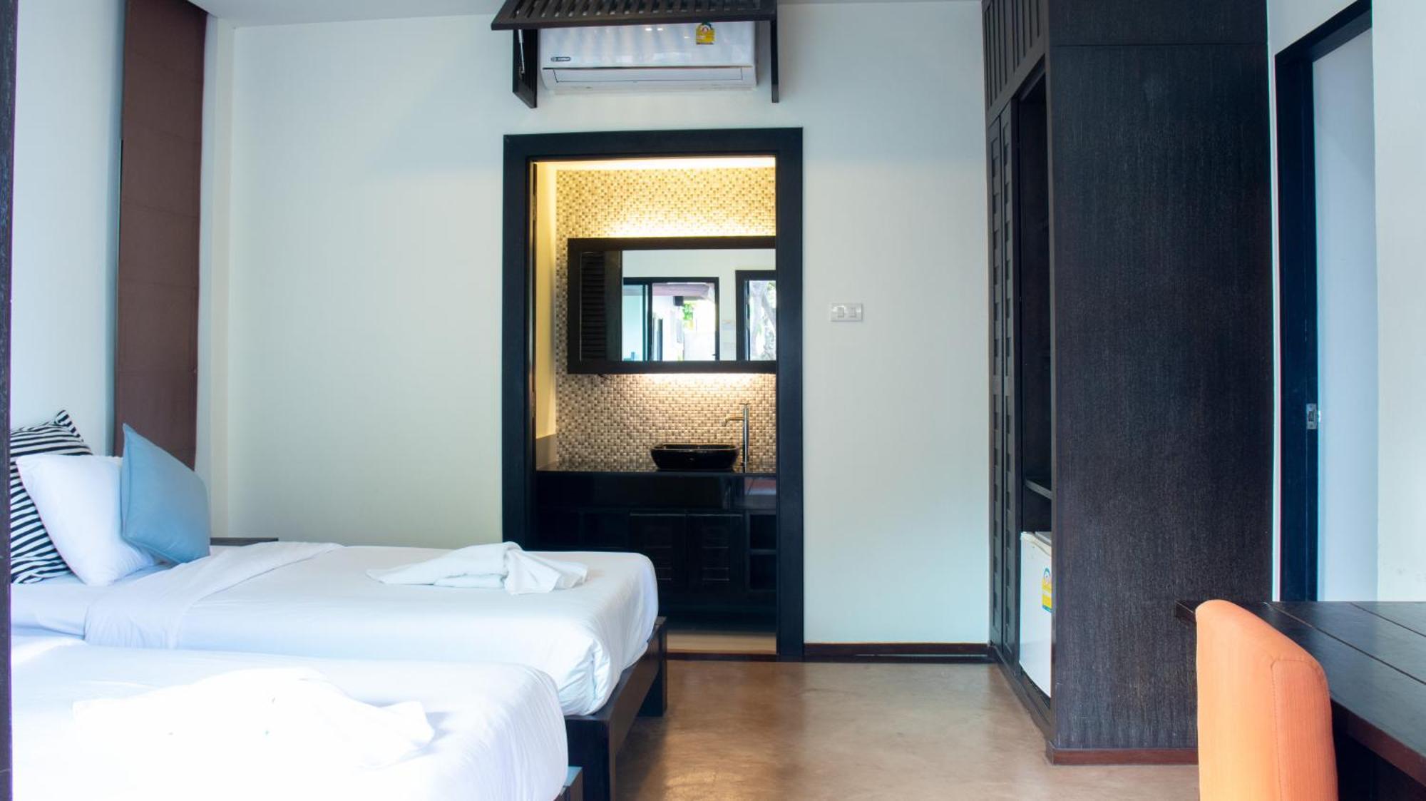 Hotel Chidlom