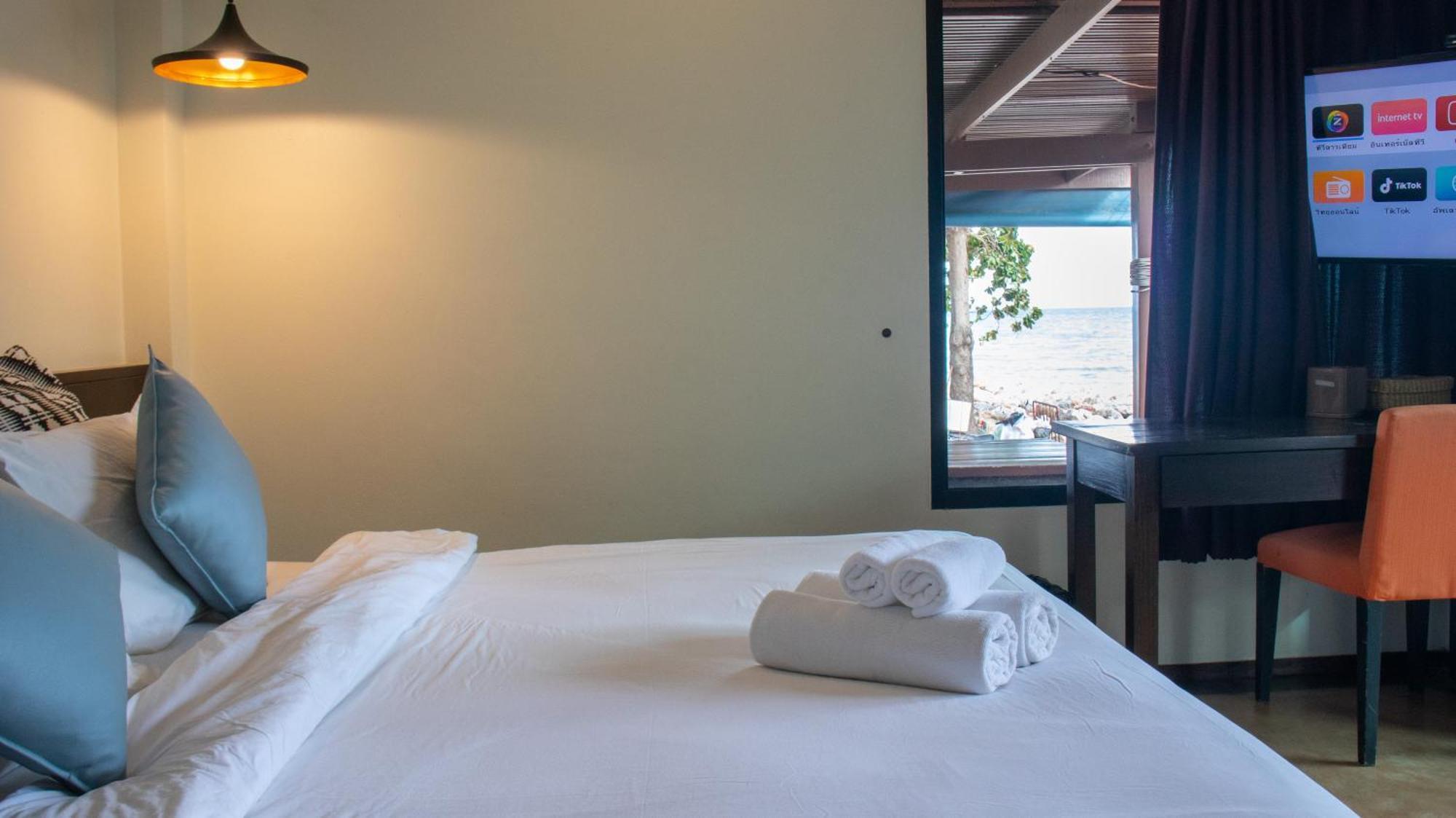 Chidlom Hotel
