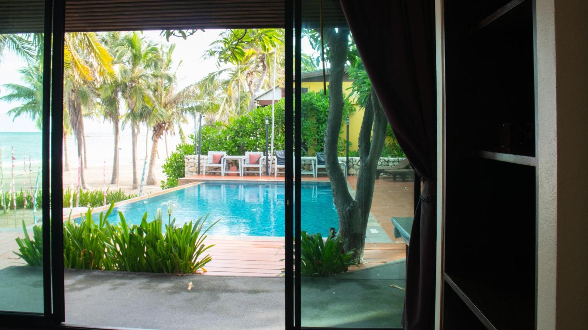 Hotel Chidlom