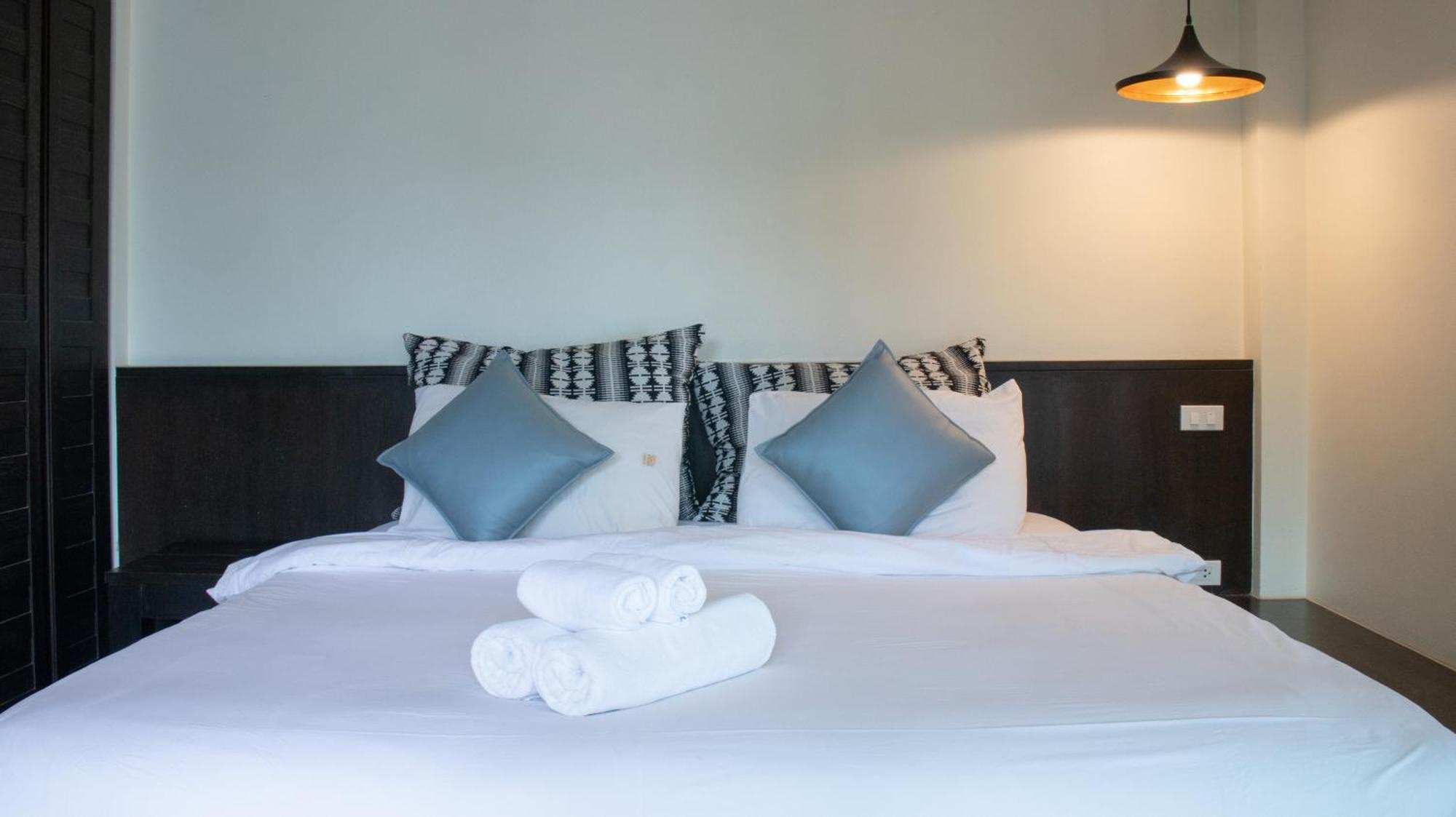 Hotel Chidlom Haad Chao Samran