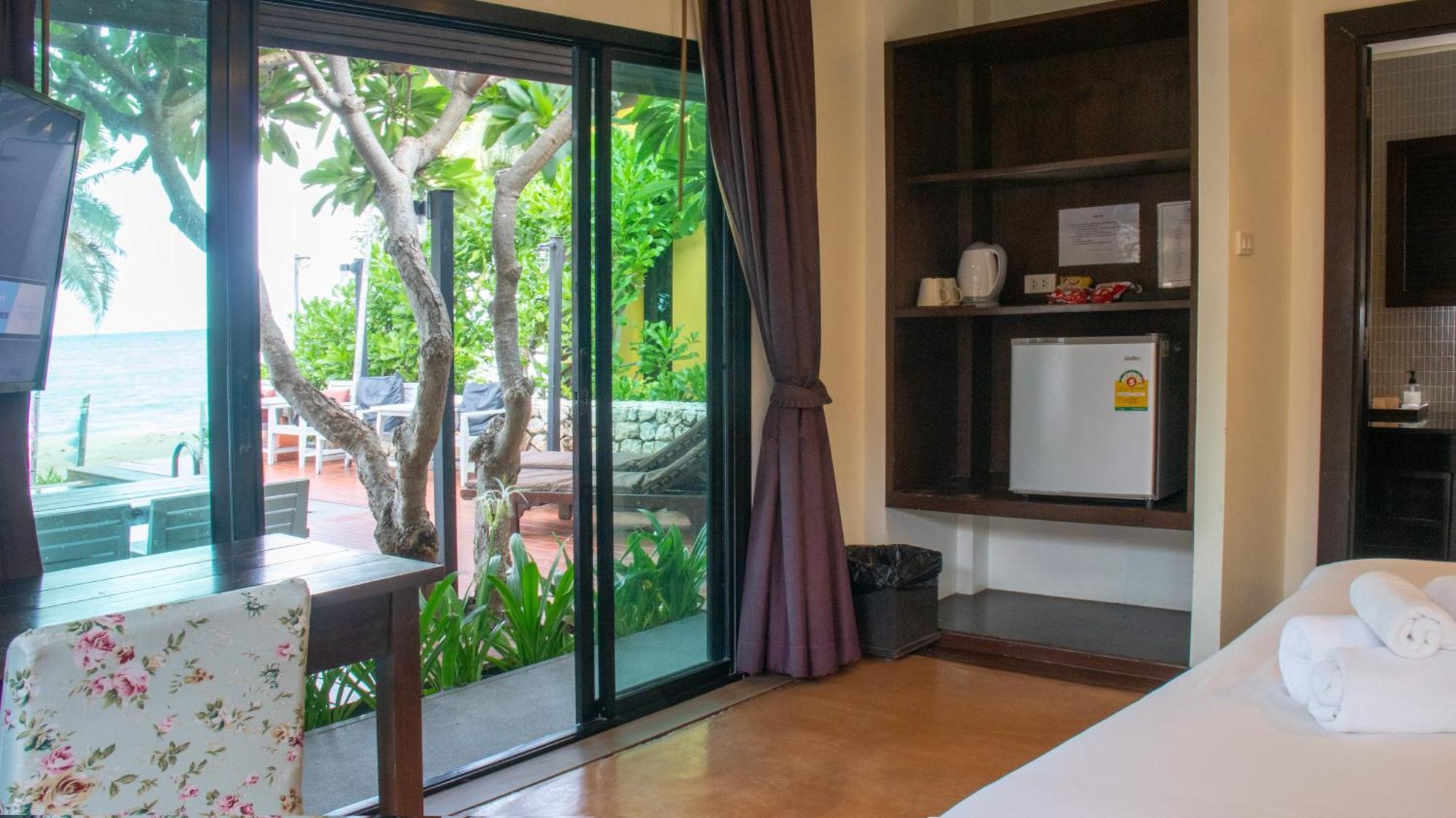 Hotel Chidlom