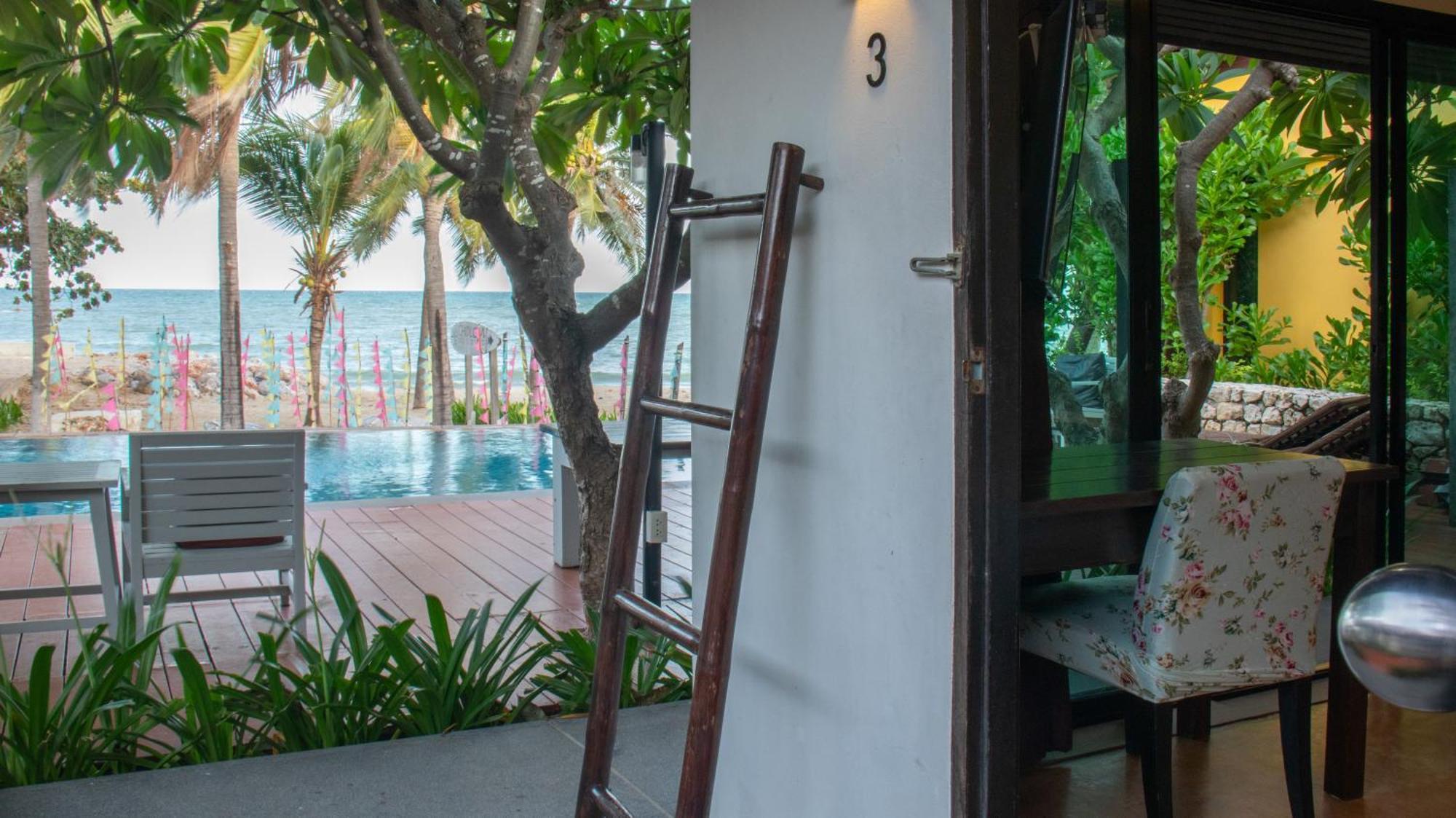 Chidlom Hotel 3*