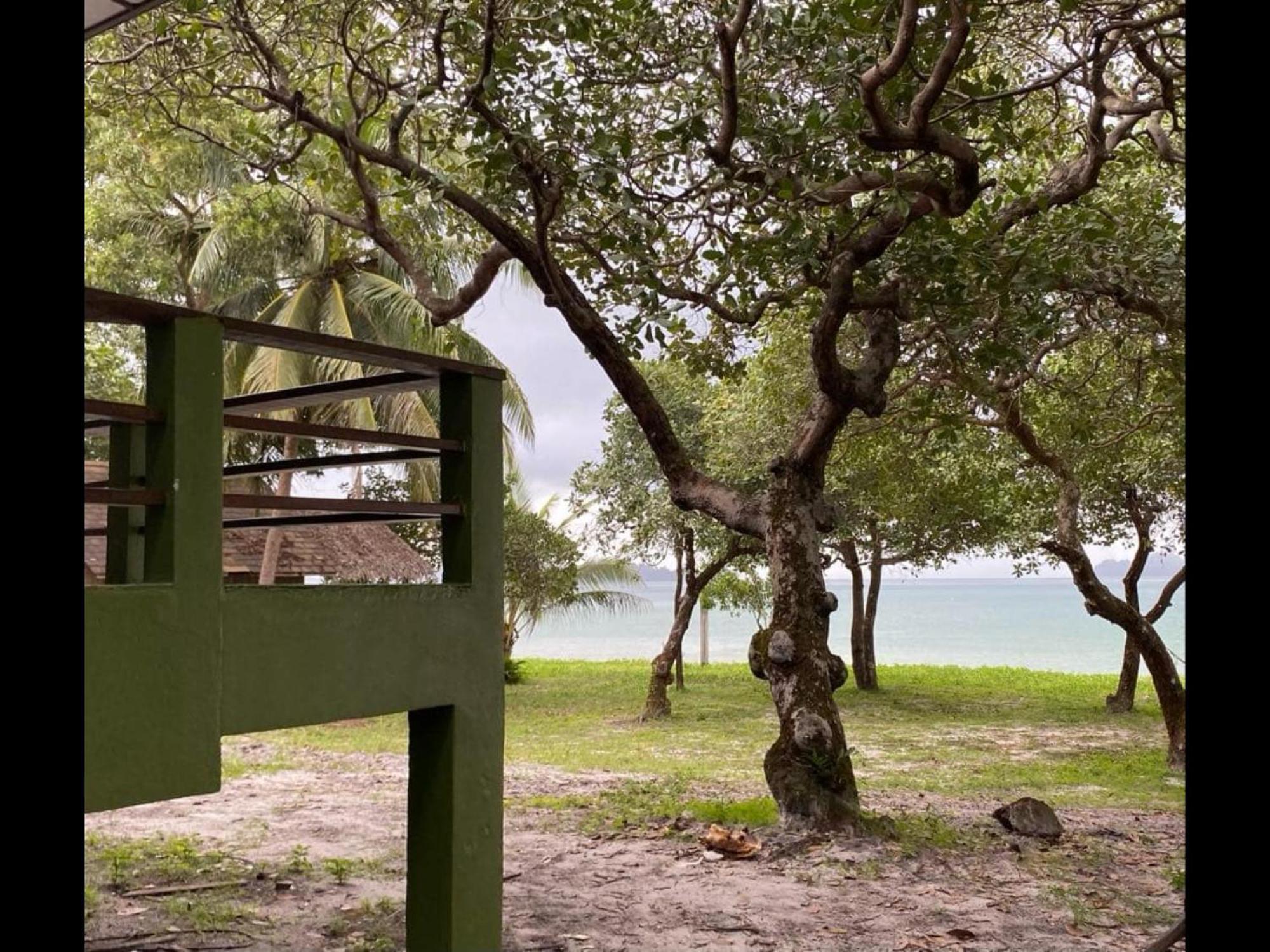 Resort Pp Land Beach Eco 3*