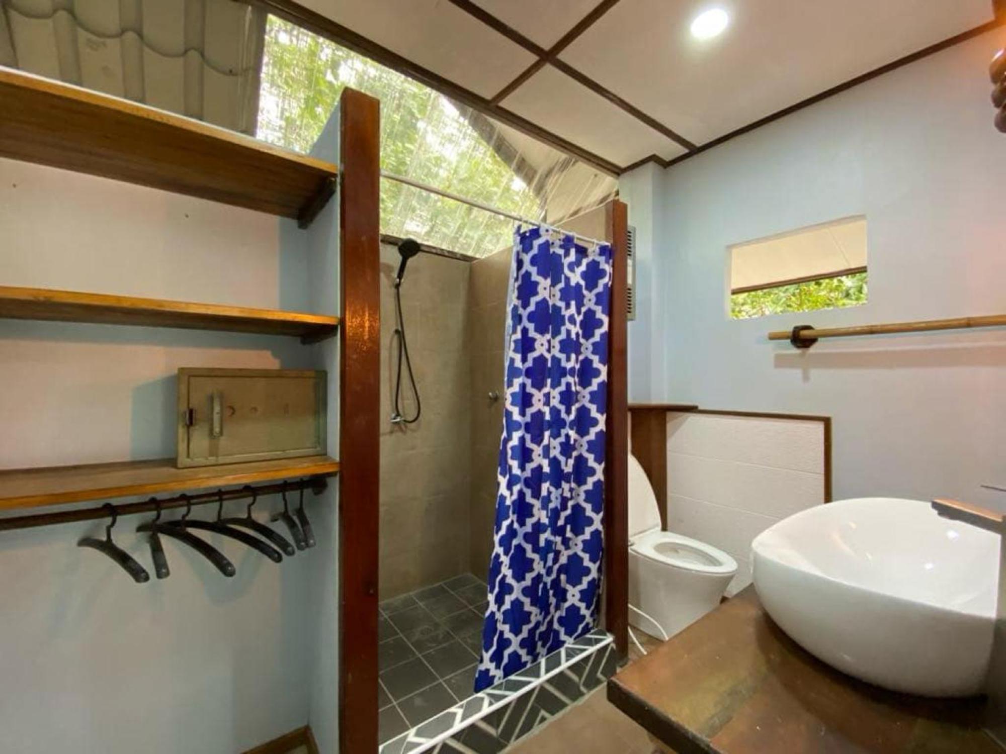 Pp Land Beach Eco 3* Koh Phayam