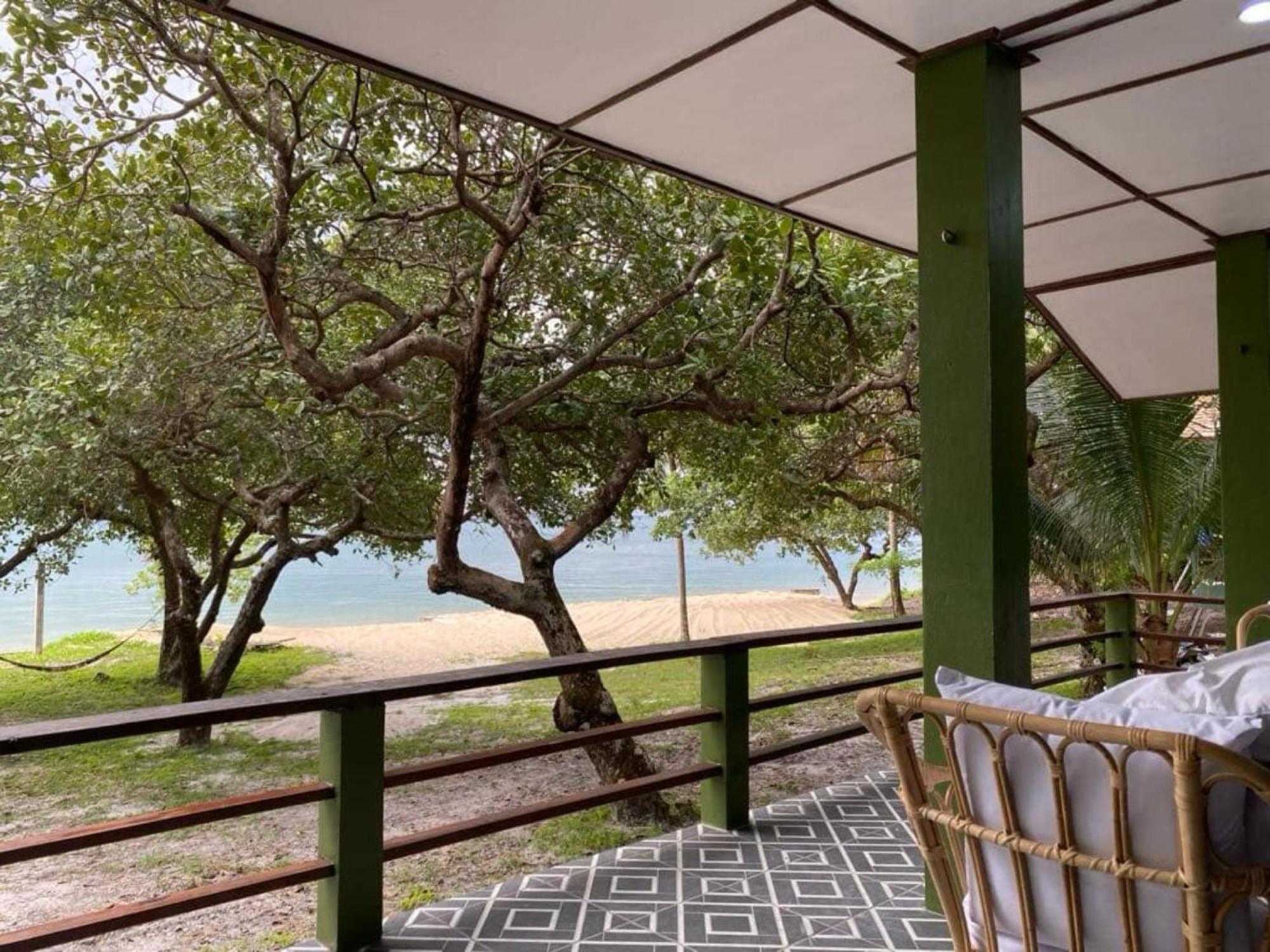 Pp Land Beach Eco Koh Phayam