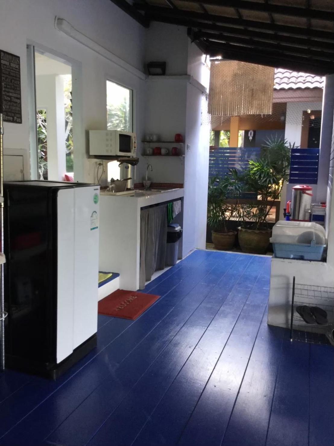 Ananas Samui *