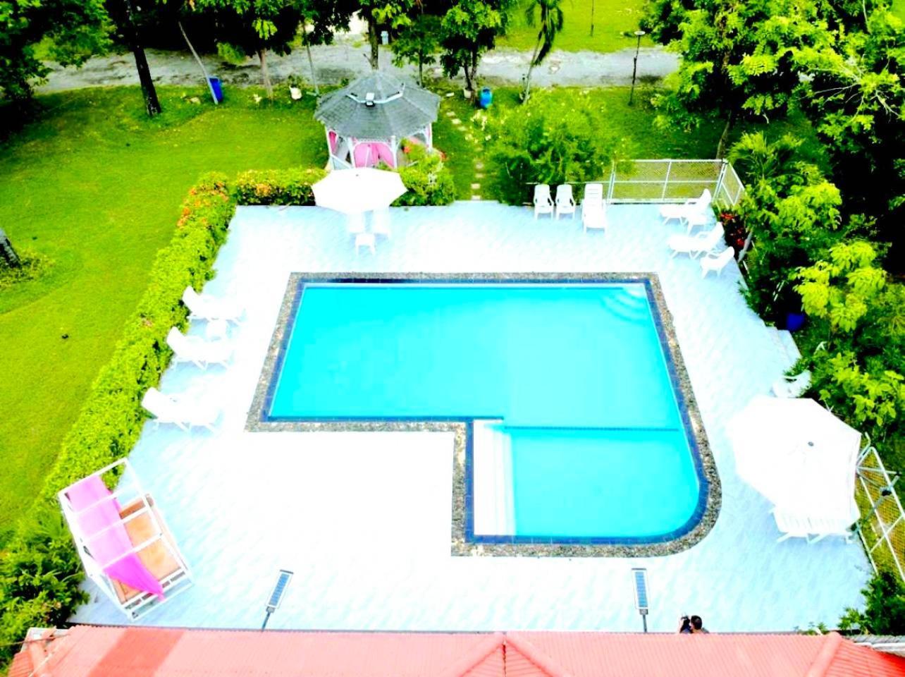 Baan Golden & Residences