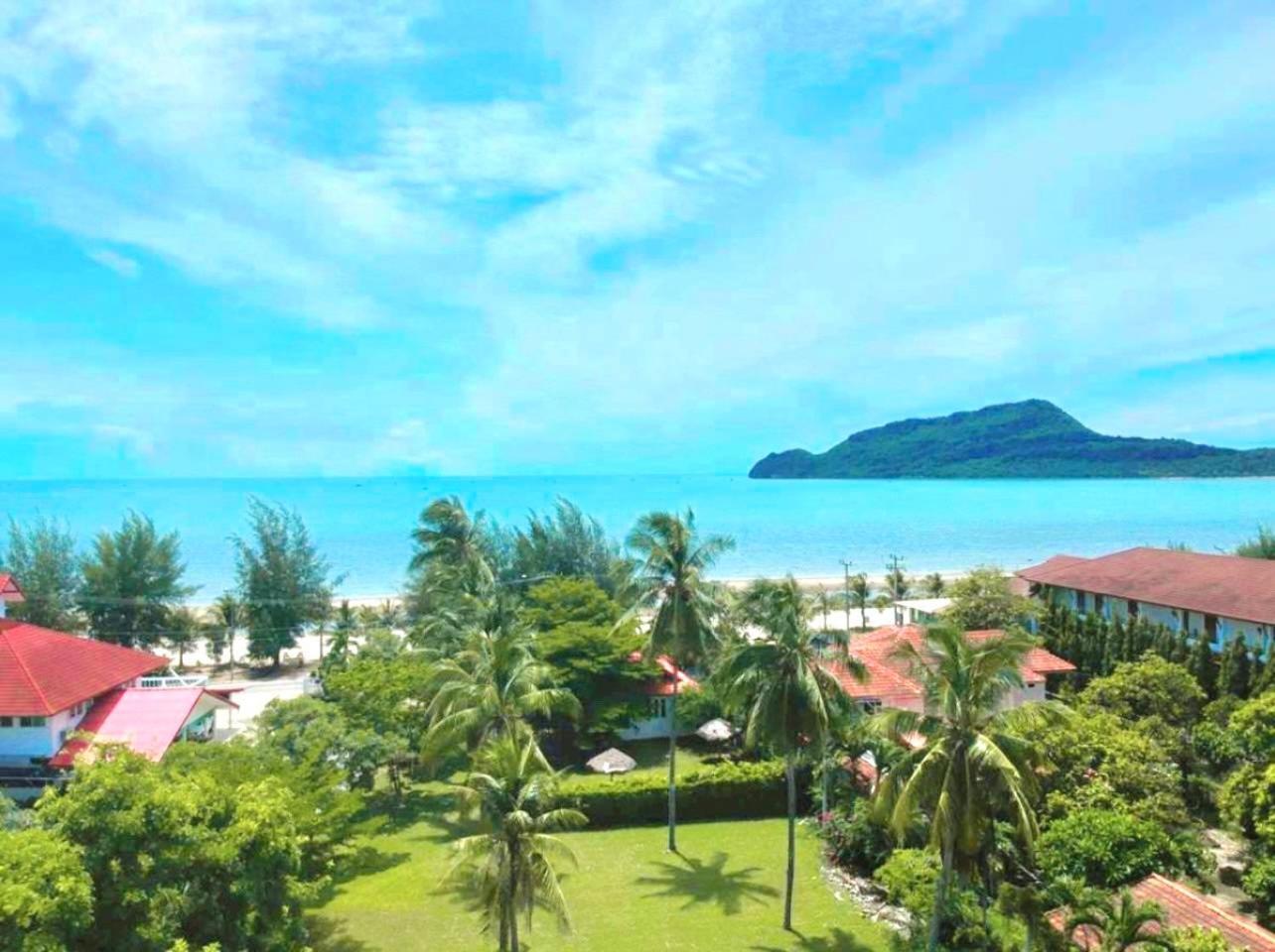 Baan Golden & Residences Resort 3*