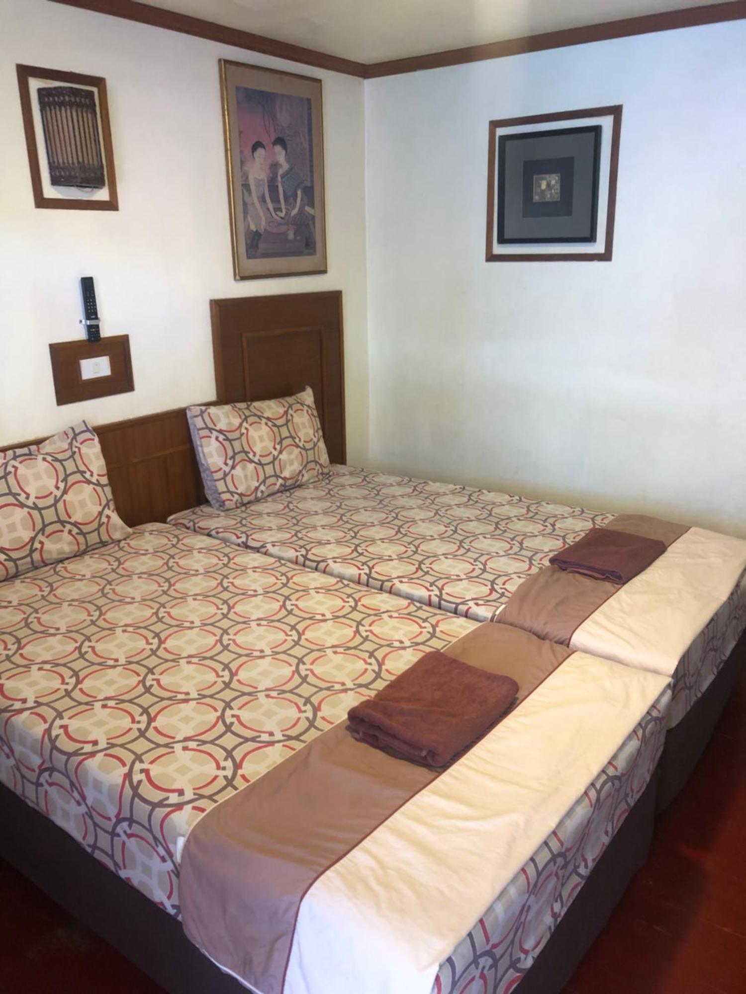 Dream Guest house Phi Phi Don