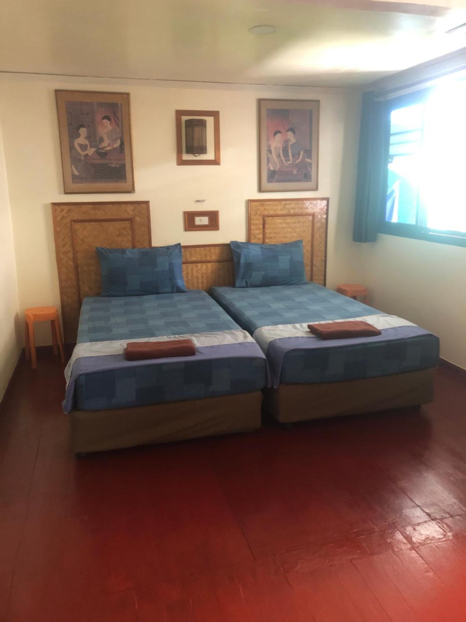 Dream Guest house Phi Phi Don
