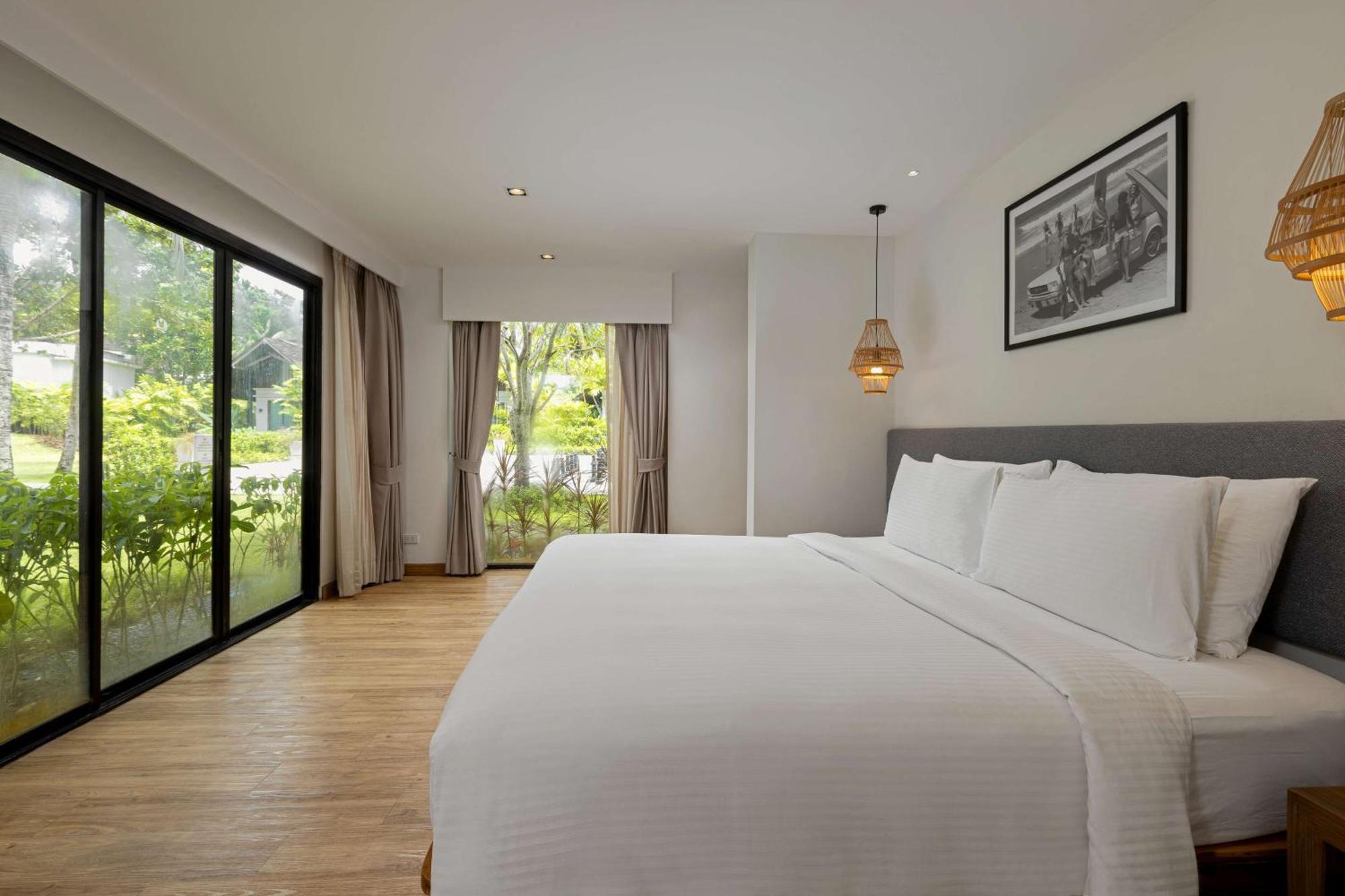 Outrigger - Sha Extra Resort