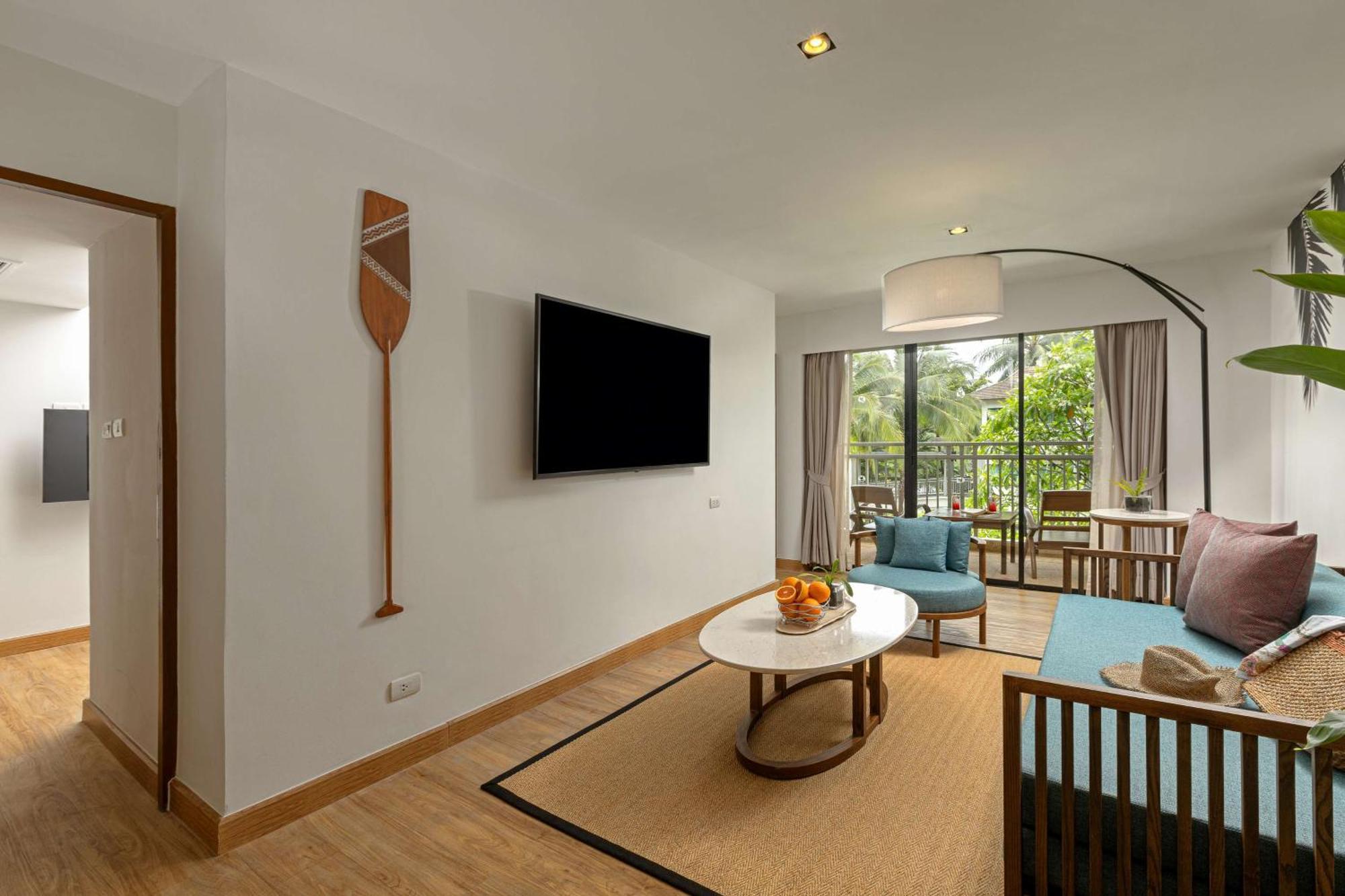 Outrigger - Sha Extra 5* Khao Lak