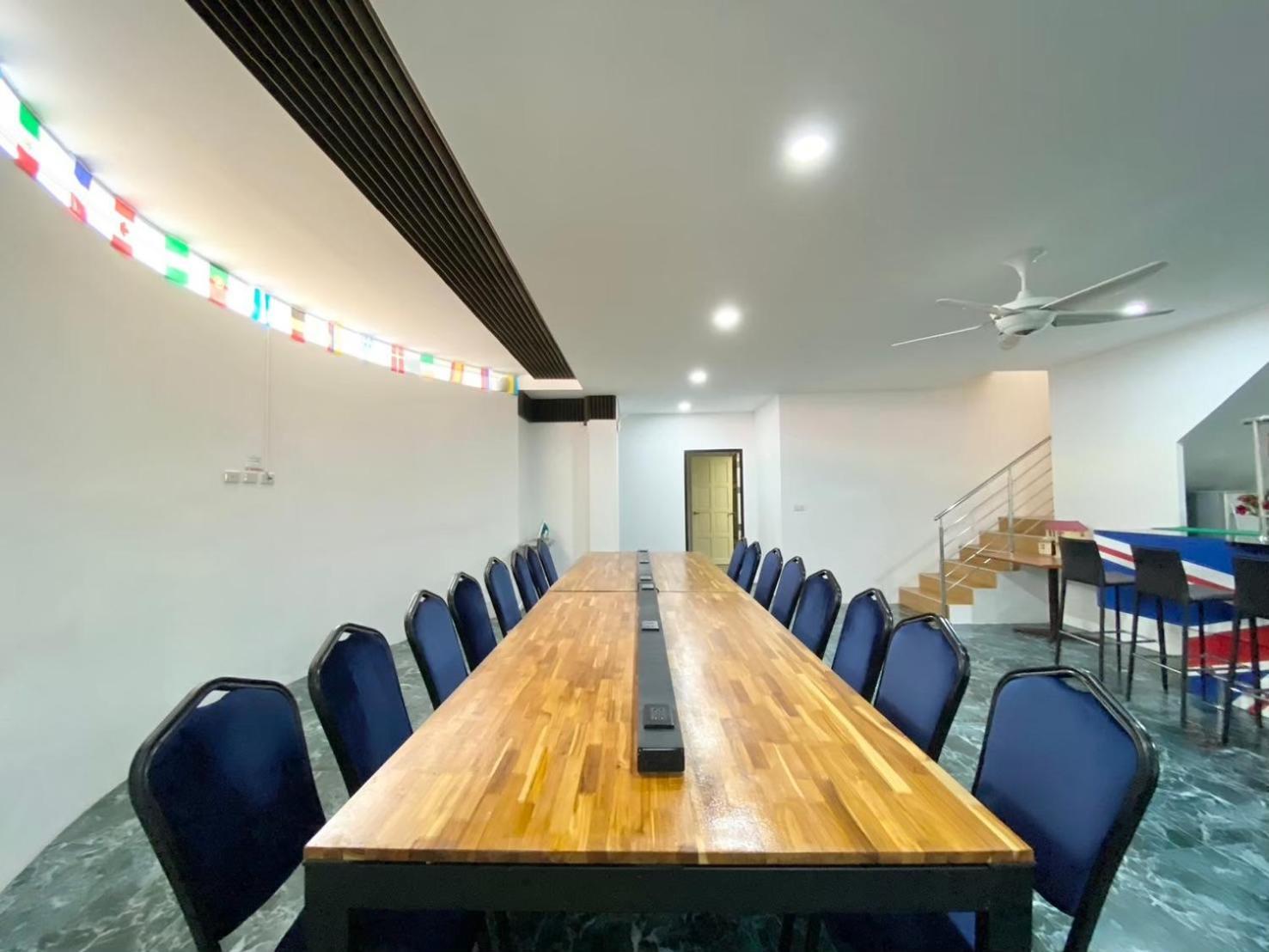 - Nap Dau - 10 Bedroom Private Pool - Phuket *