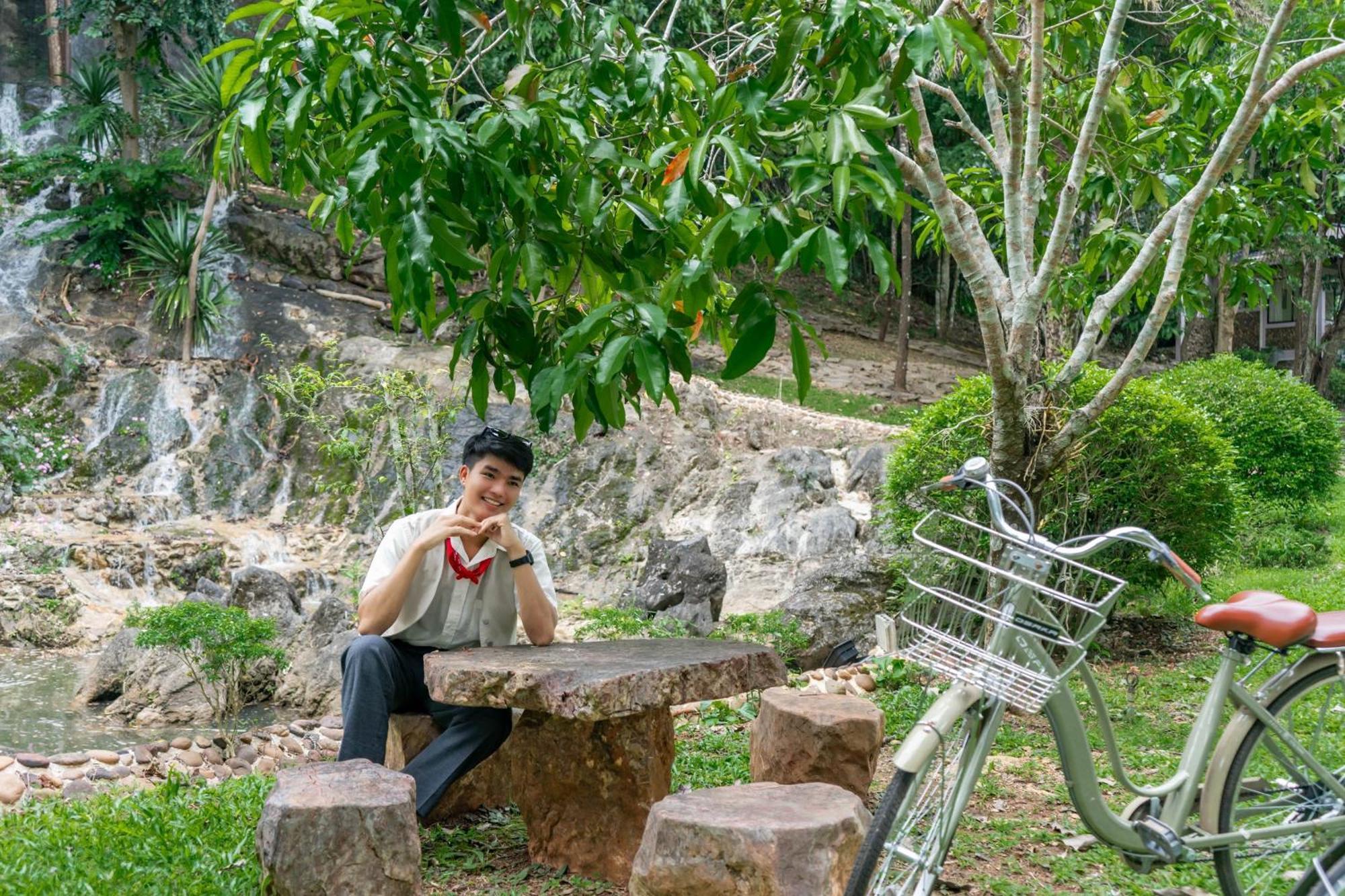 Puprai Tarnnarm Resort