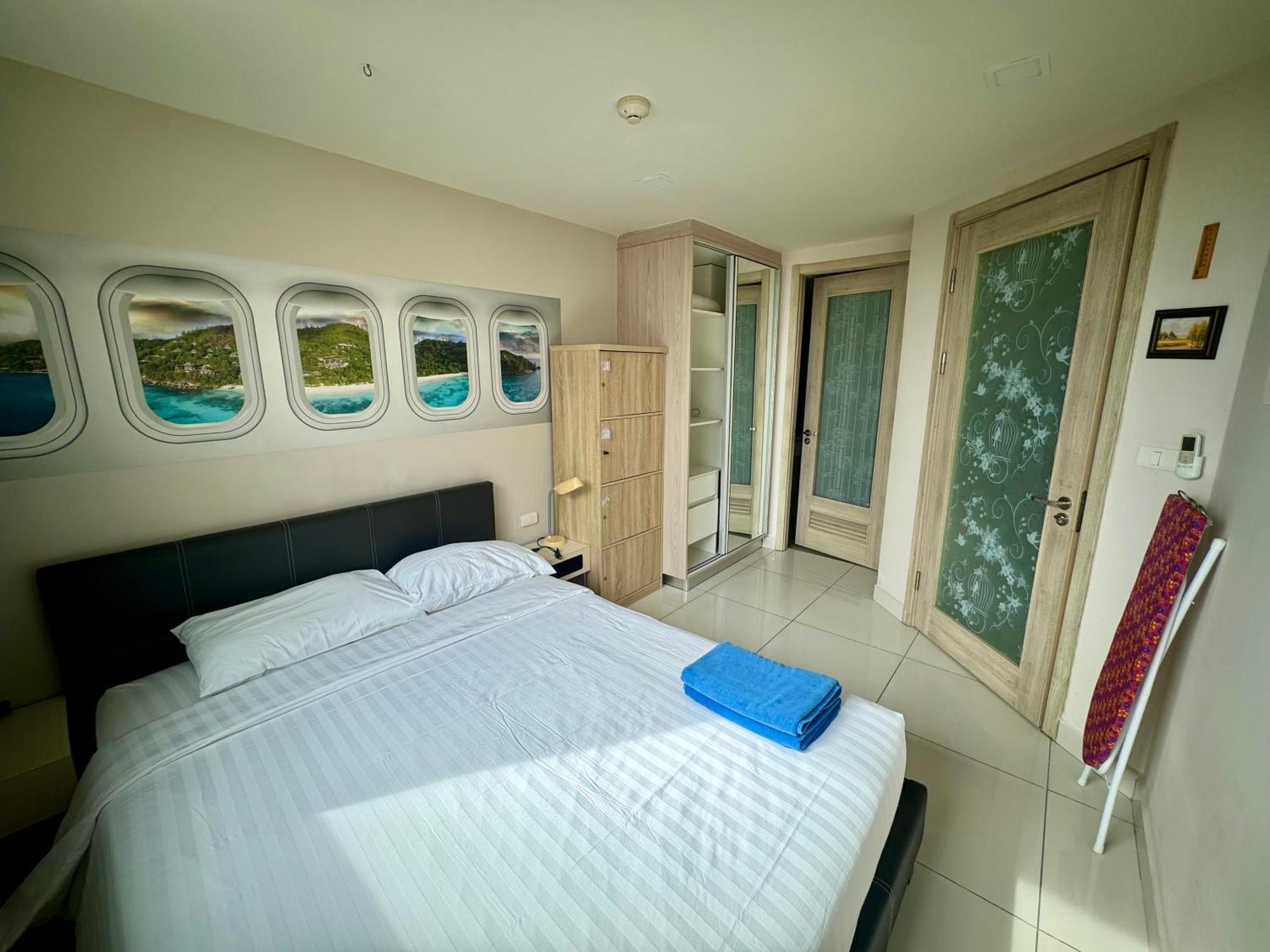 Laguna Bay 2 By Sunny Apartamento *