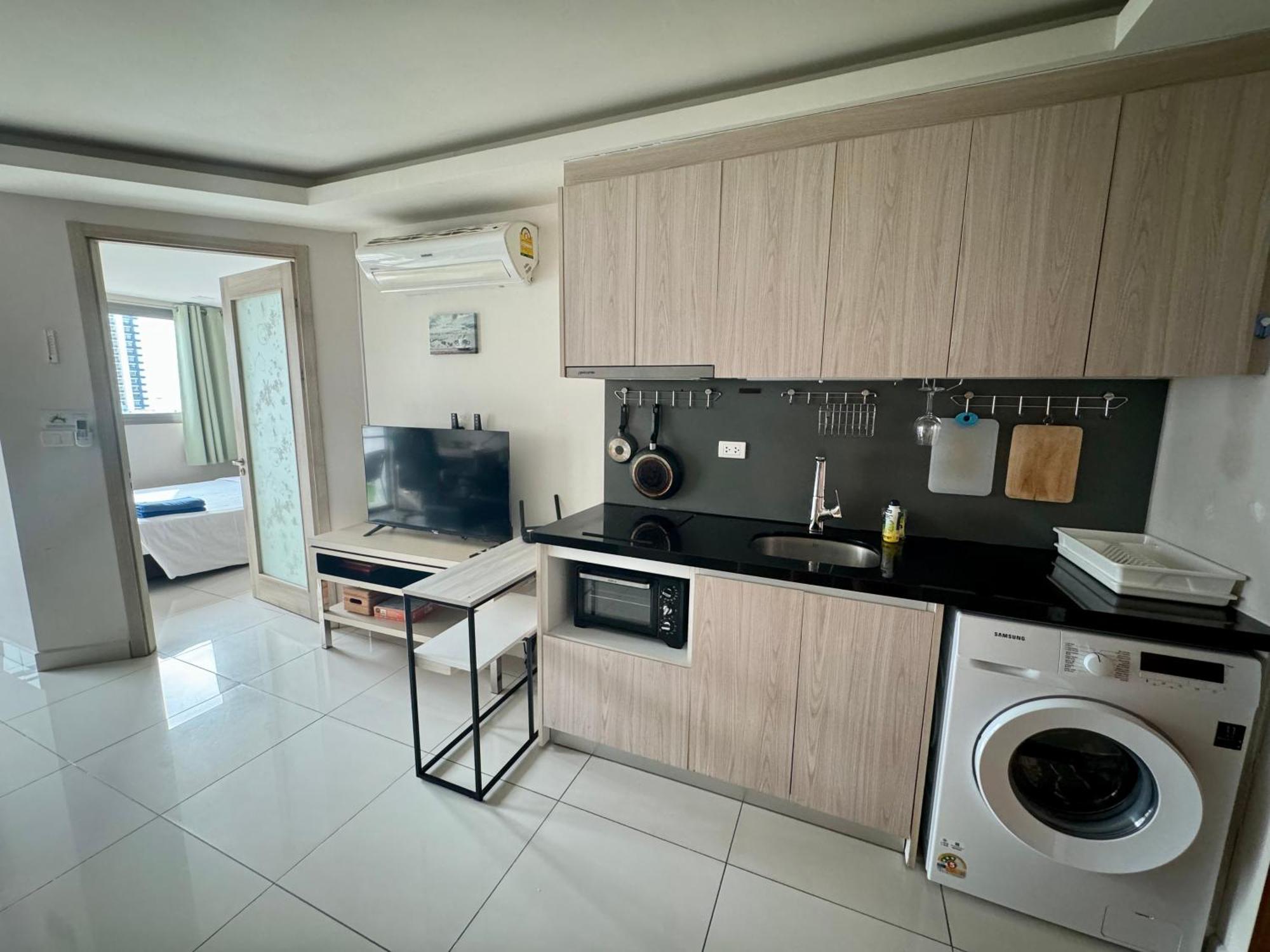 Apartamento Laguna Bay 2 By Sunny *