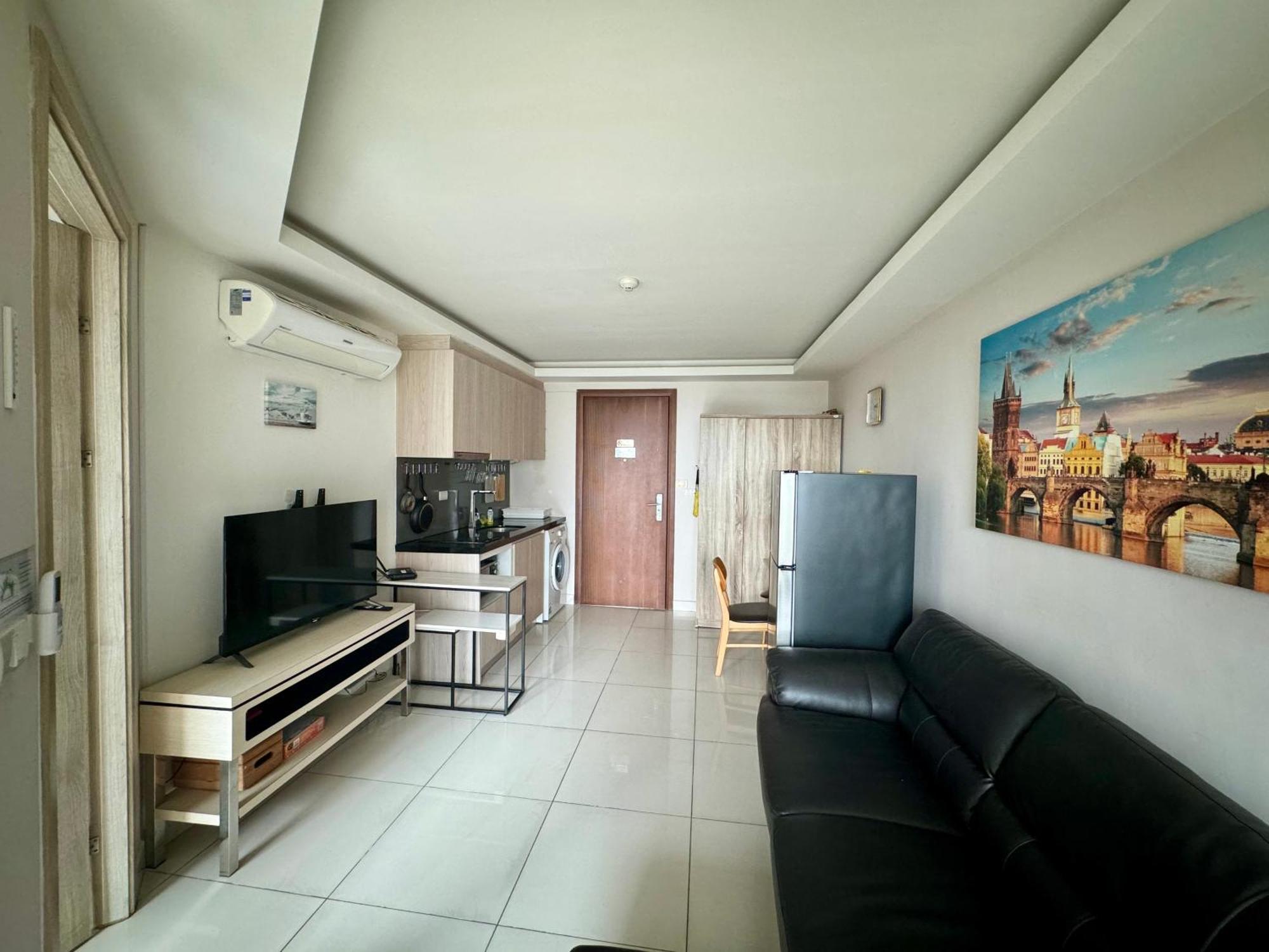 Apartamento Laguna Bay 2 By Sunny Pattaya