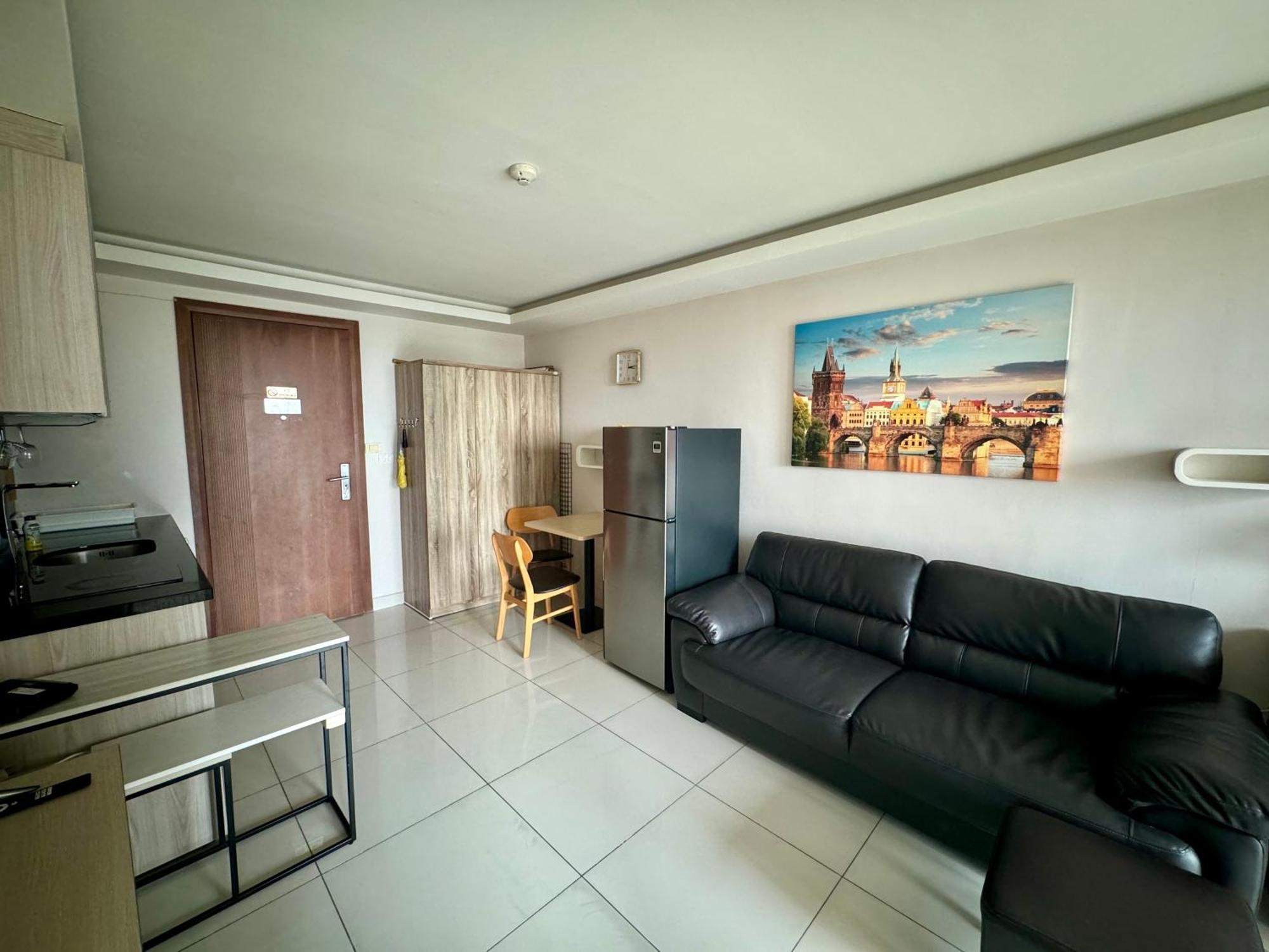 Laguna Bay 2 By Sunny Apartamento *