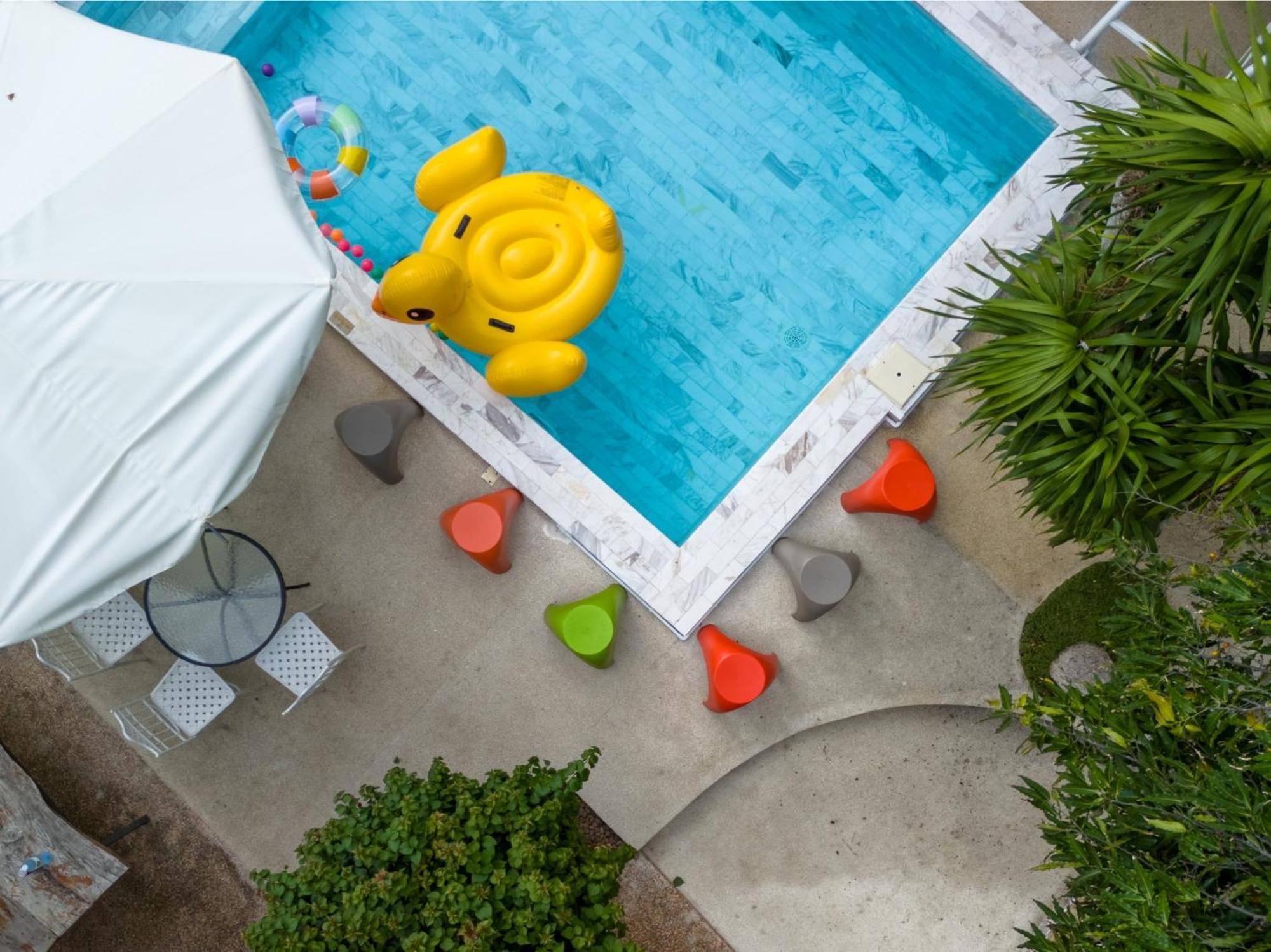 Villa Navin Premiere Pool
