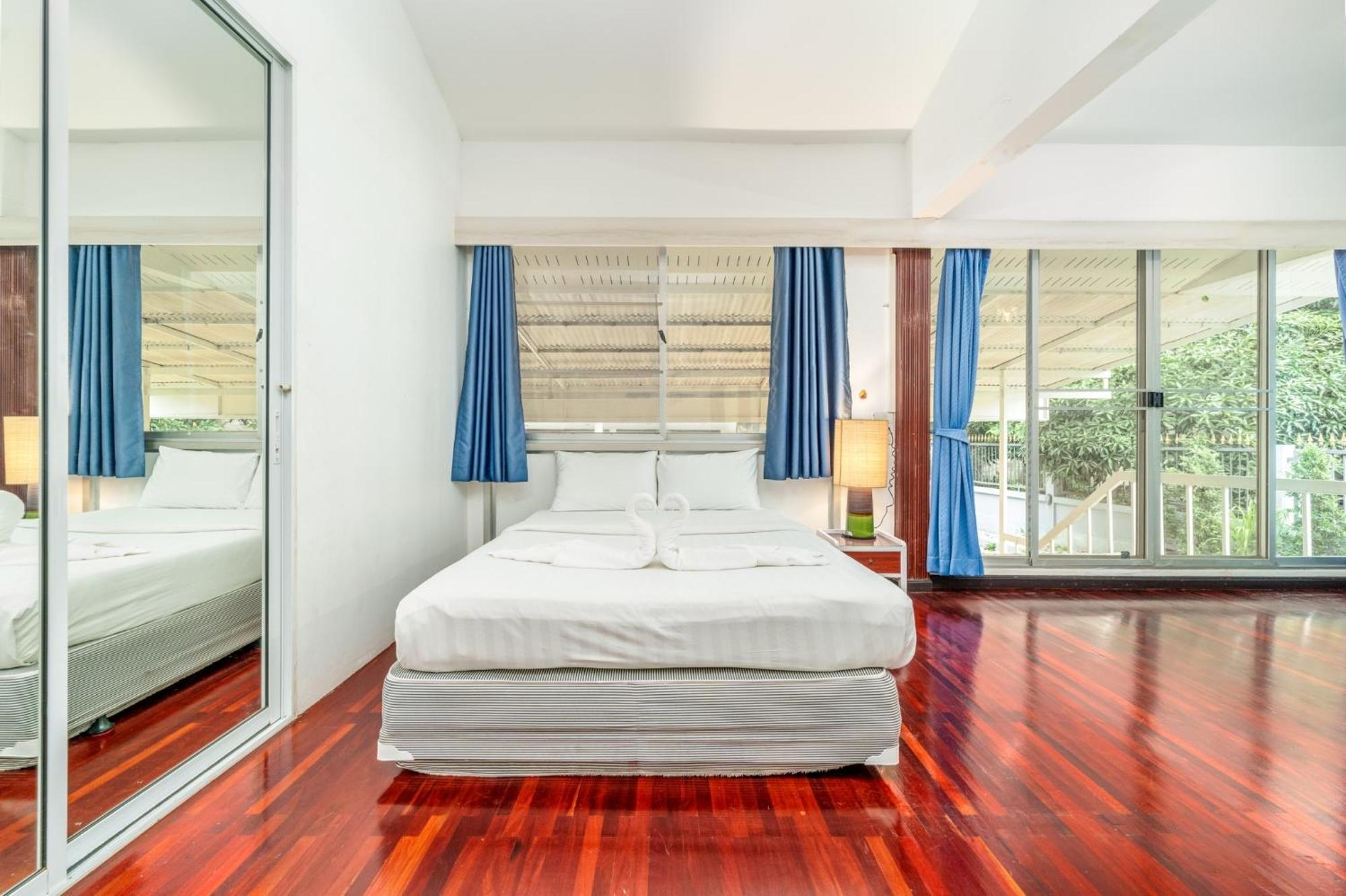 Villa Navin Premiere Pool Jomtien Beach