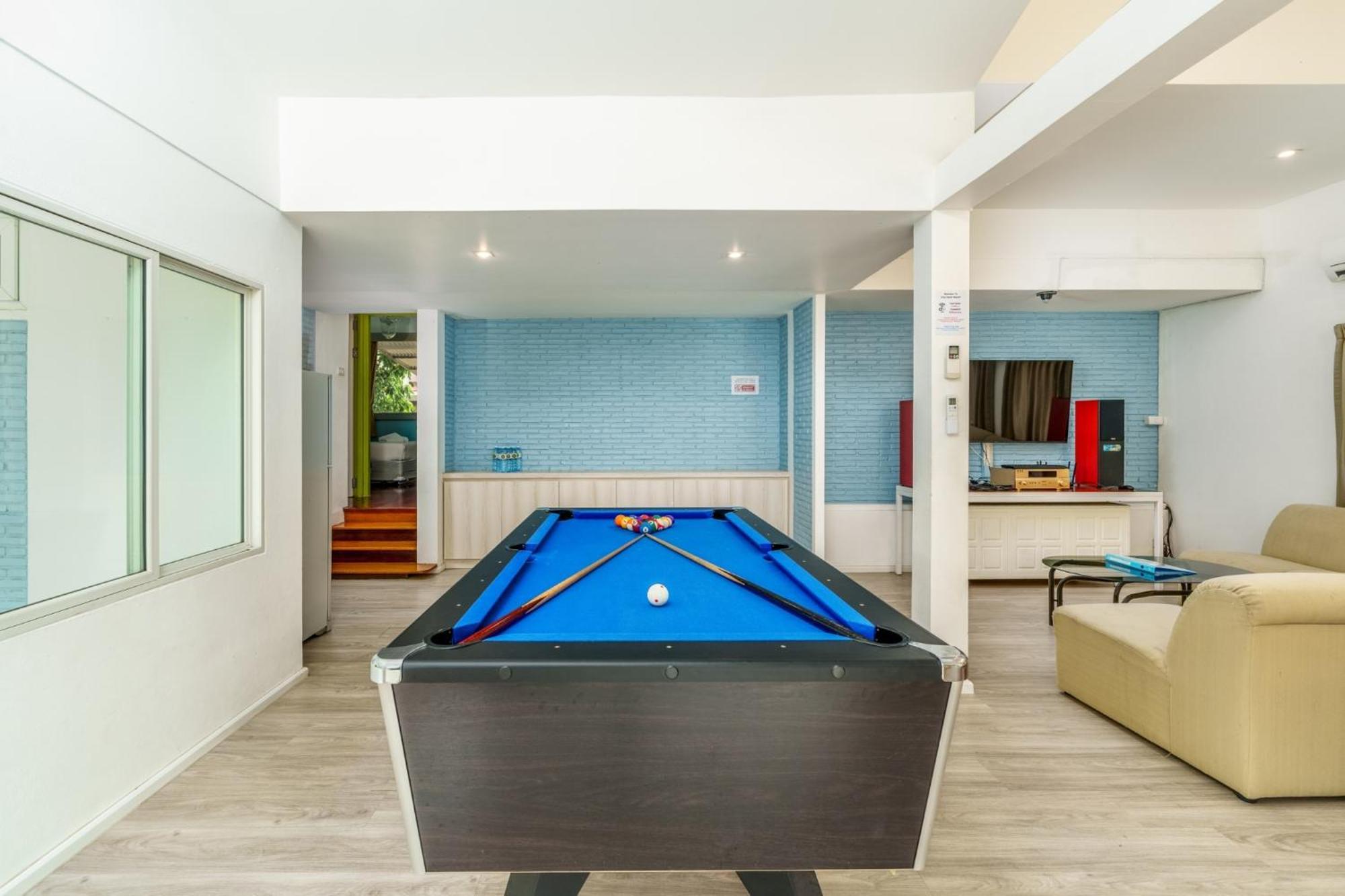 Navin Premiere Pool Villa *