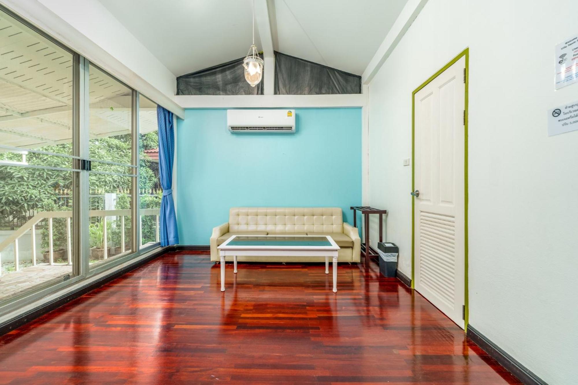 Navin Premiere Pool Villa Jomtien Beach