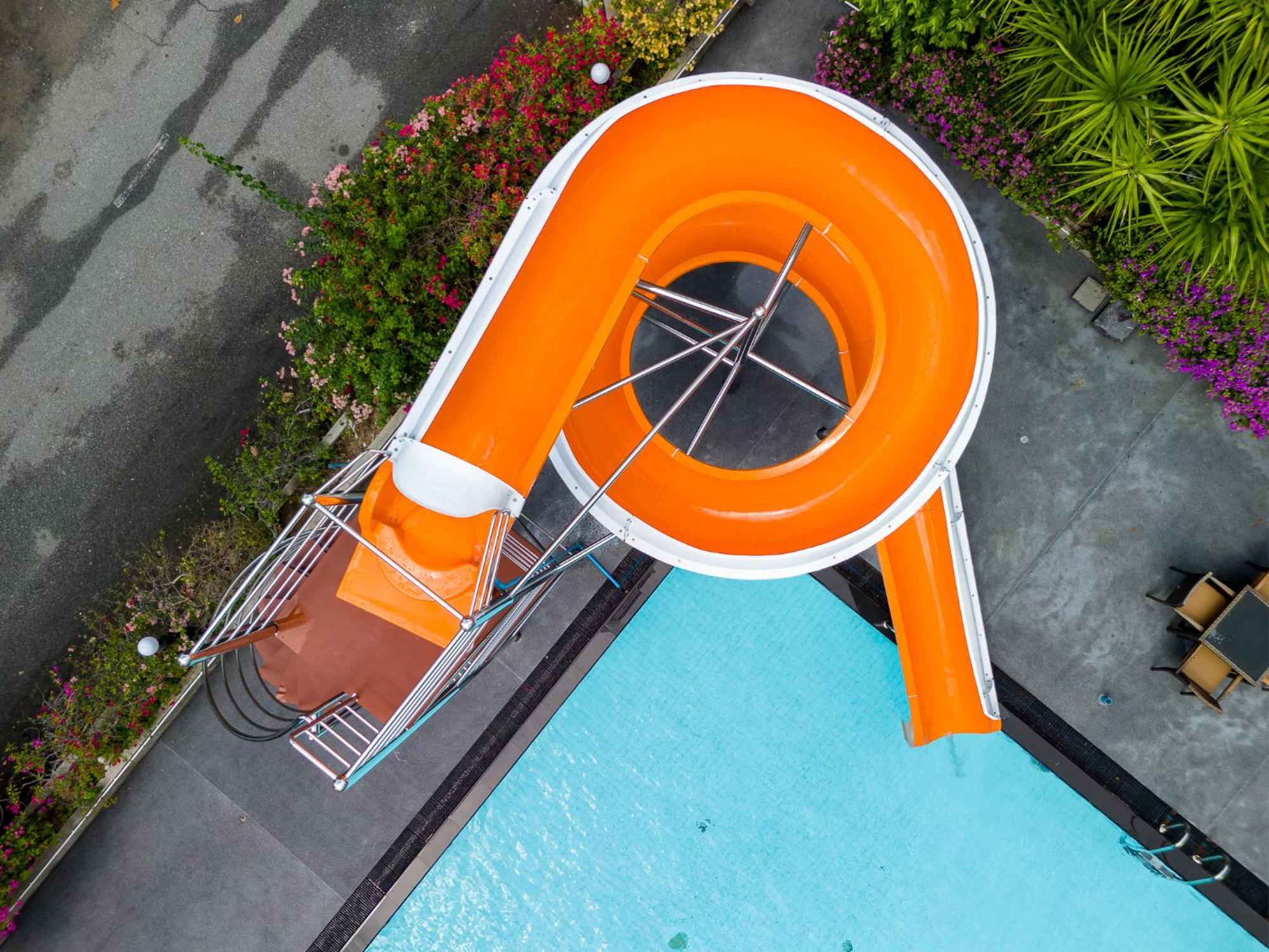 Navin Premiere Pool Villa Jomtien Beach