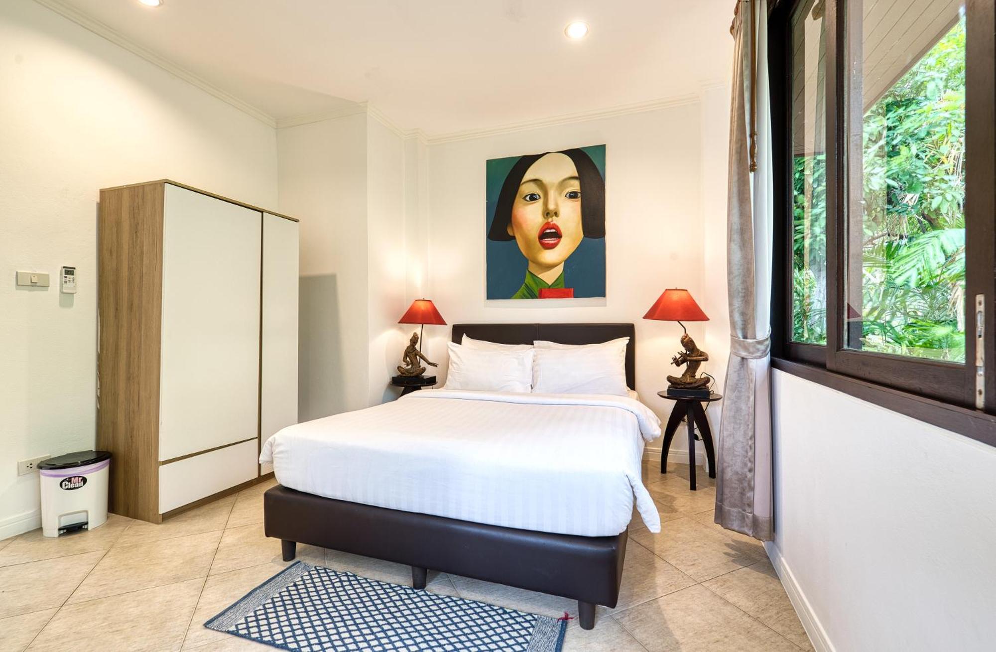 Villa Baan Rawee