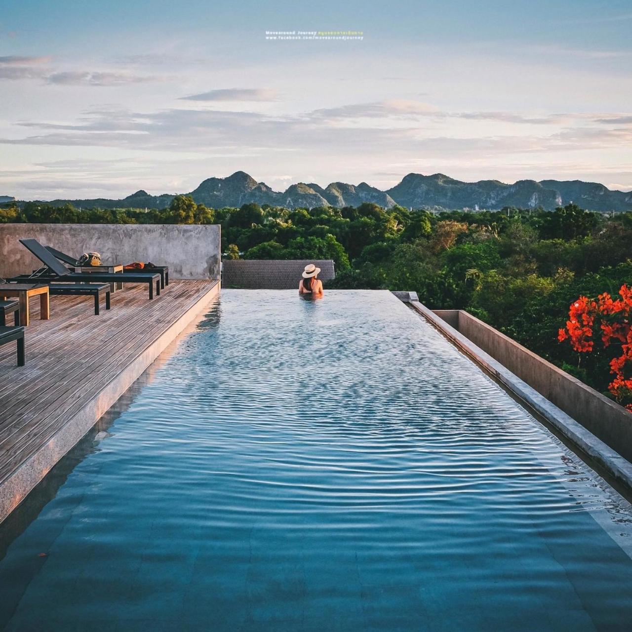 Hotel Inchantreedoopool