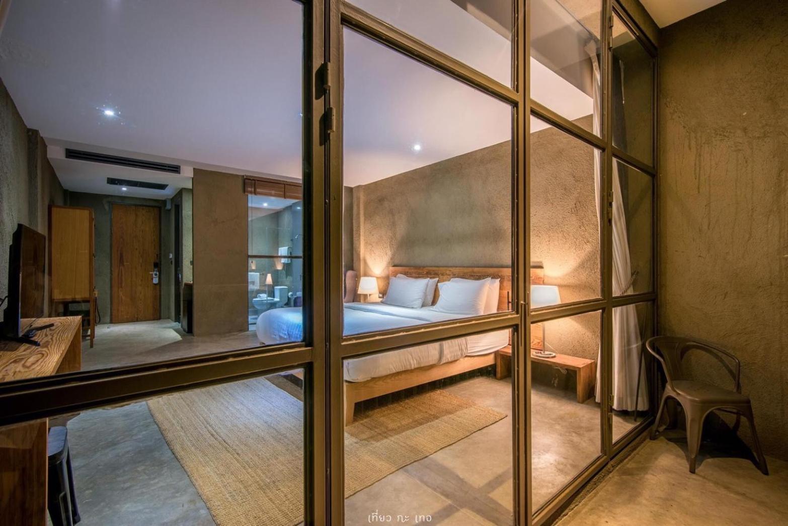Hotel Inchantreedoopool 3*