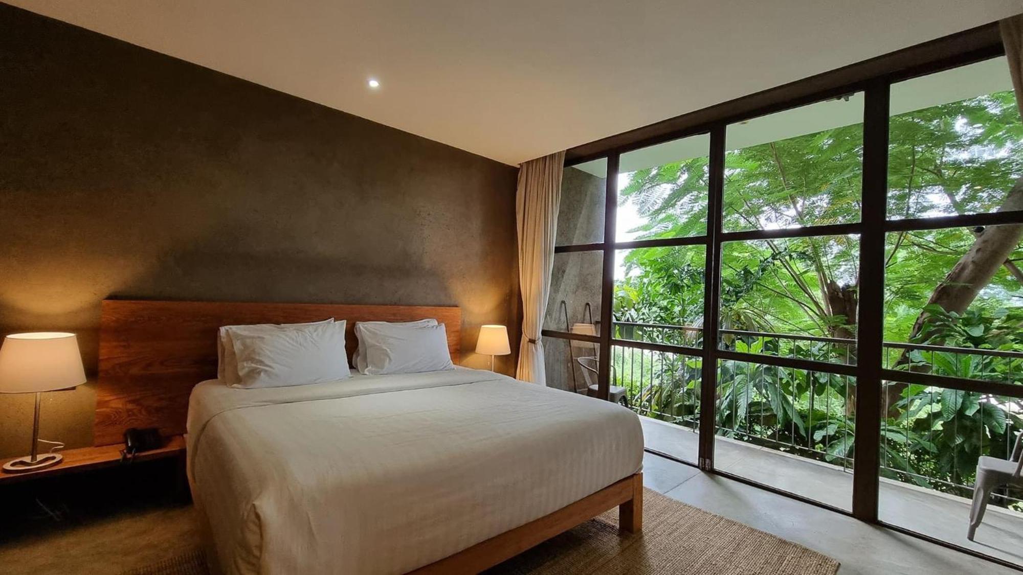 Inchantreedoopool 3* Kanchanaburi